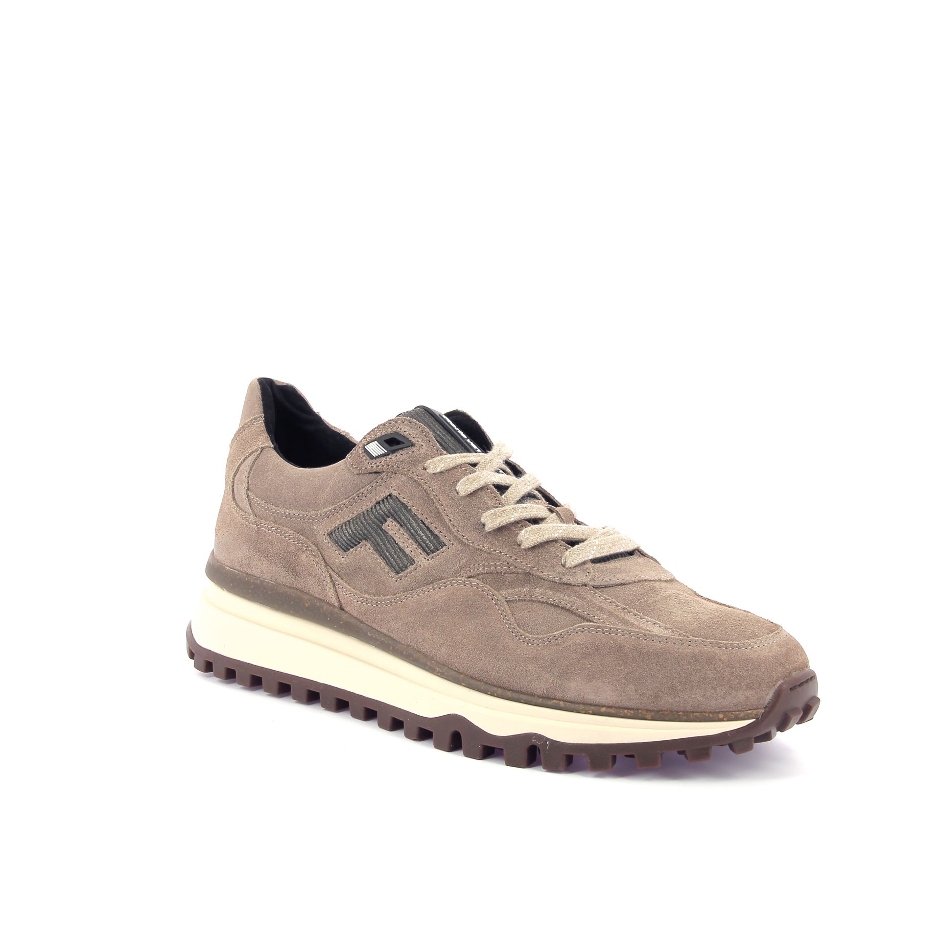 Floris Van Bommel De Gripper 01.40 267224 beige
