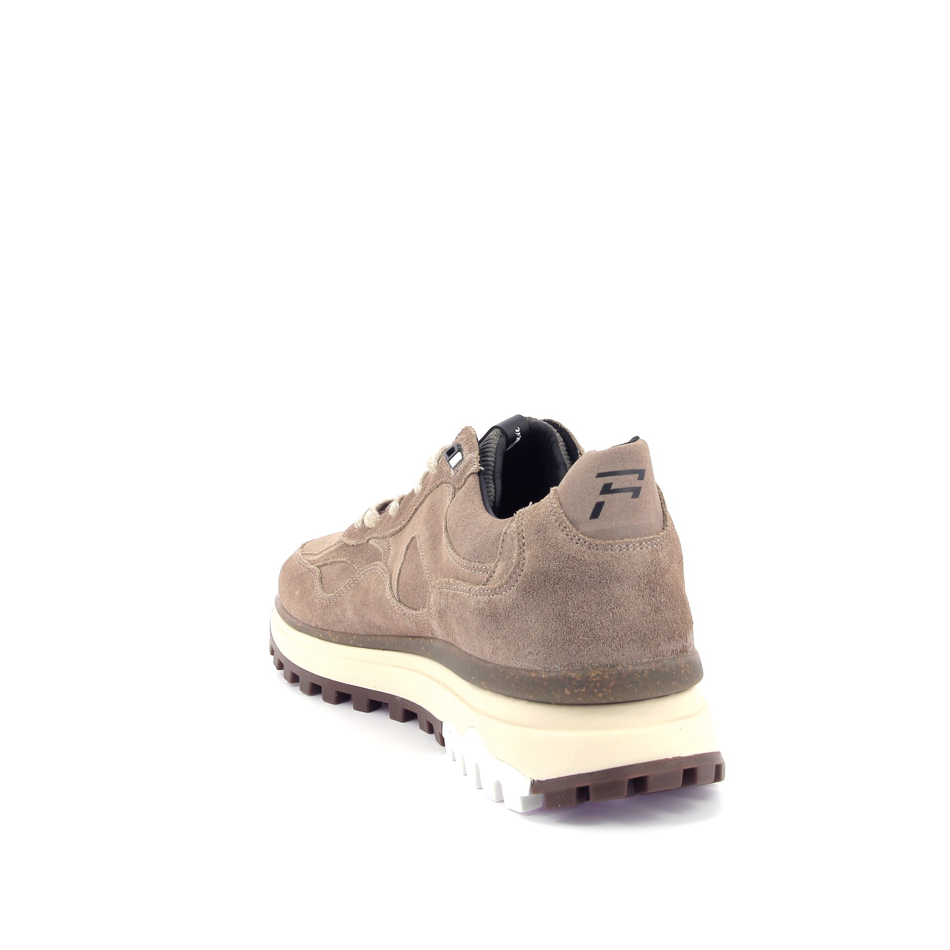 Floris Van Bommel De Gripper 01.40 267224 beige