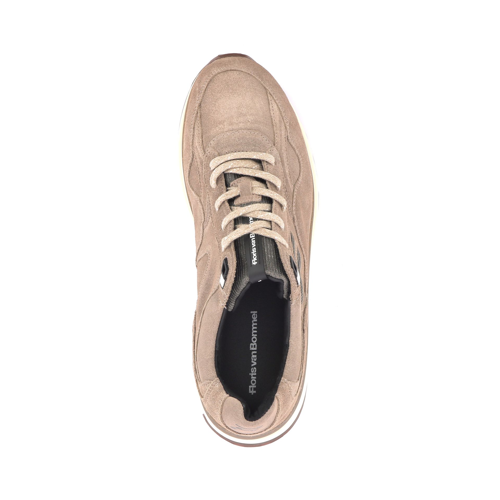 Floris Van Bommel De Gripper 01.40 267224 beige