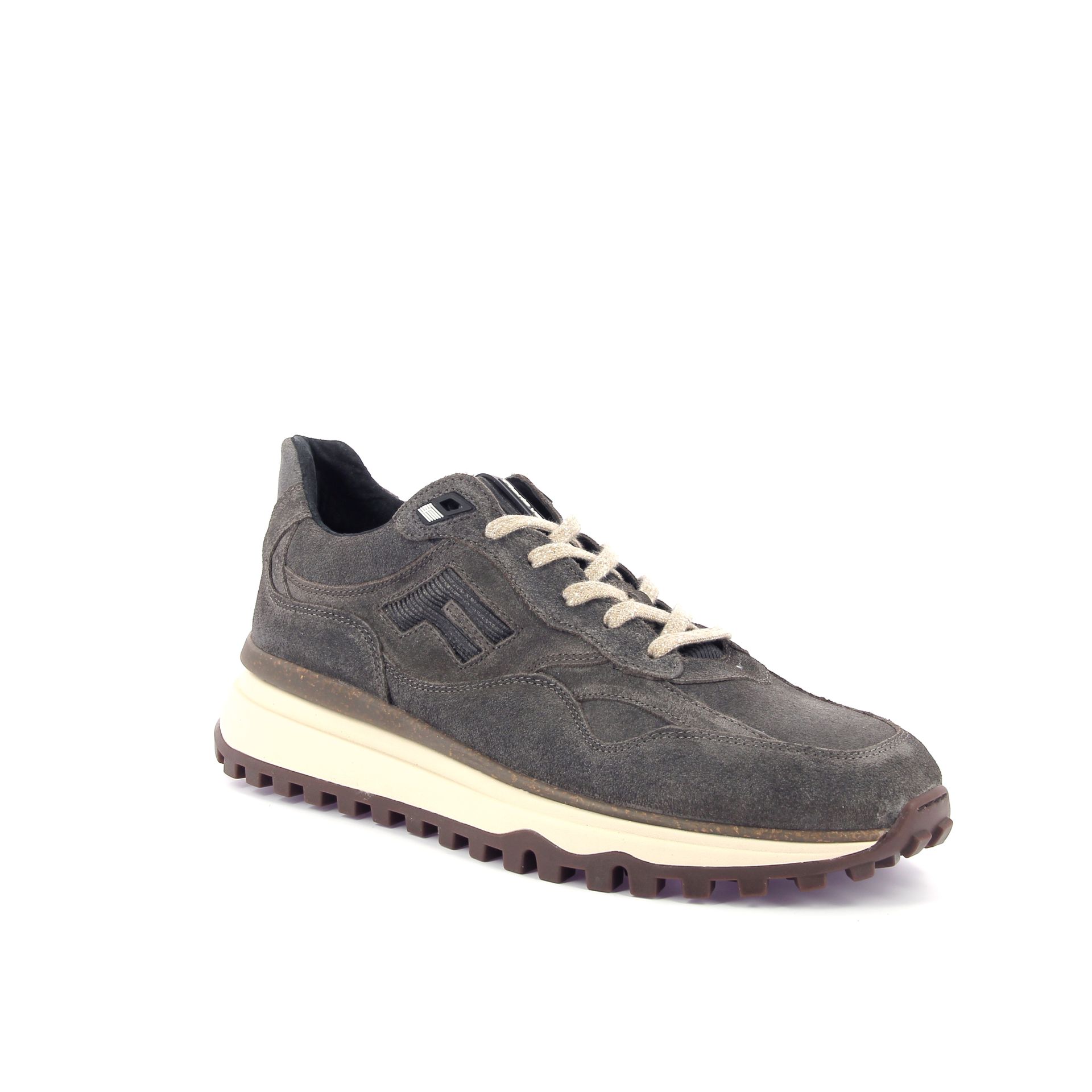 Floris Van Bommel De Gripper 01.42 267225 bruin