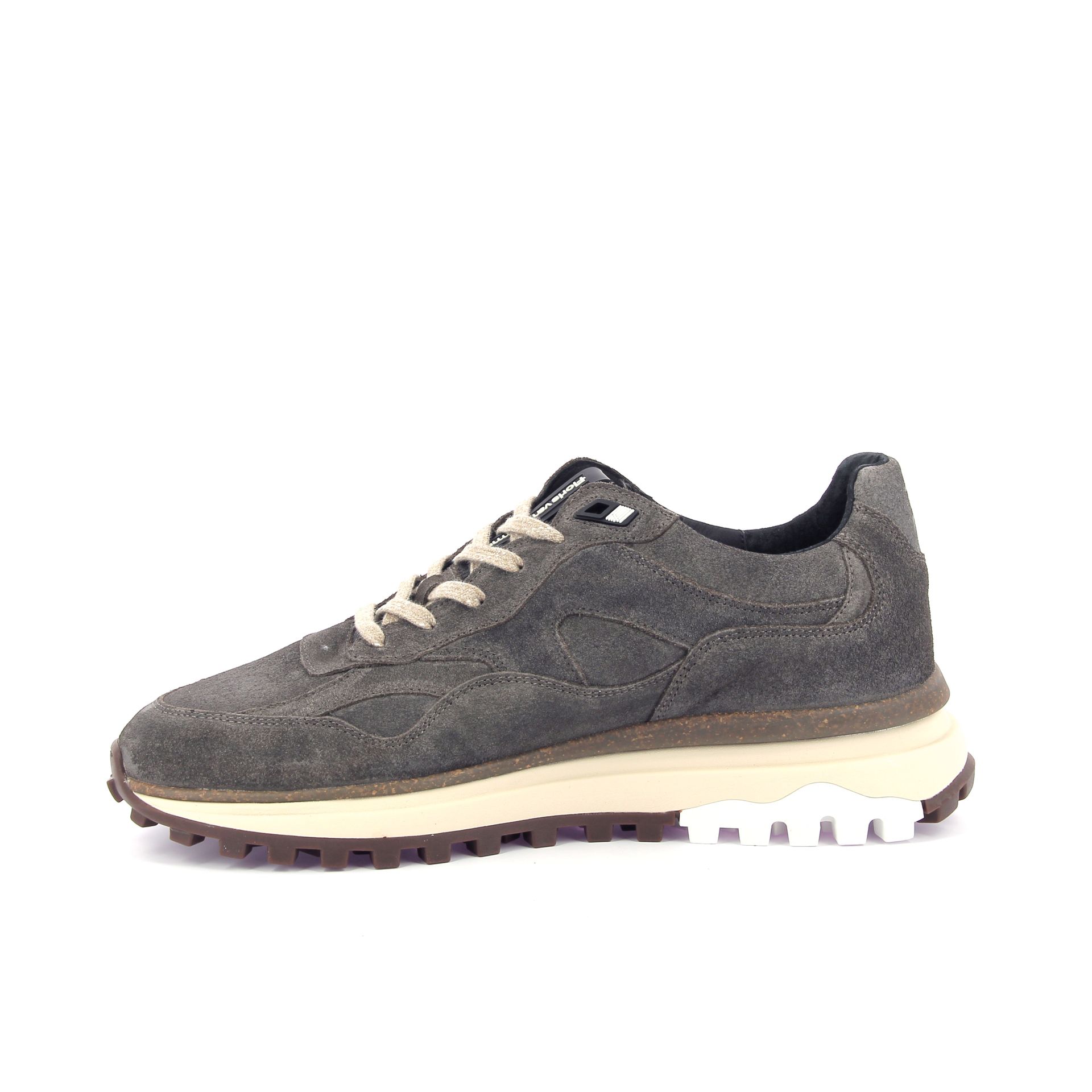 Floris Van Bommel De Gripper 01.42 267225 bruin