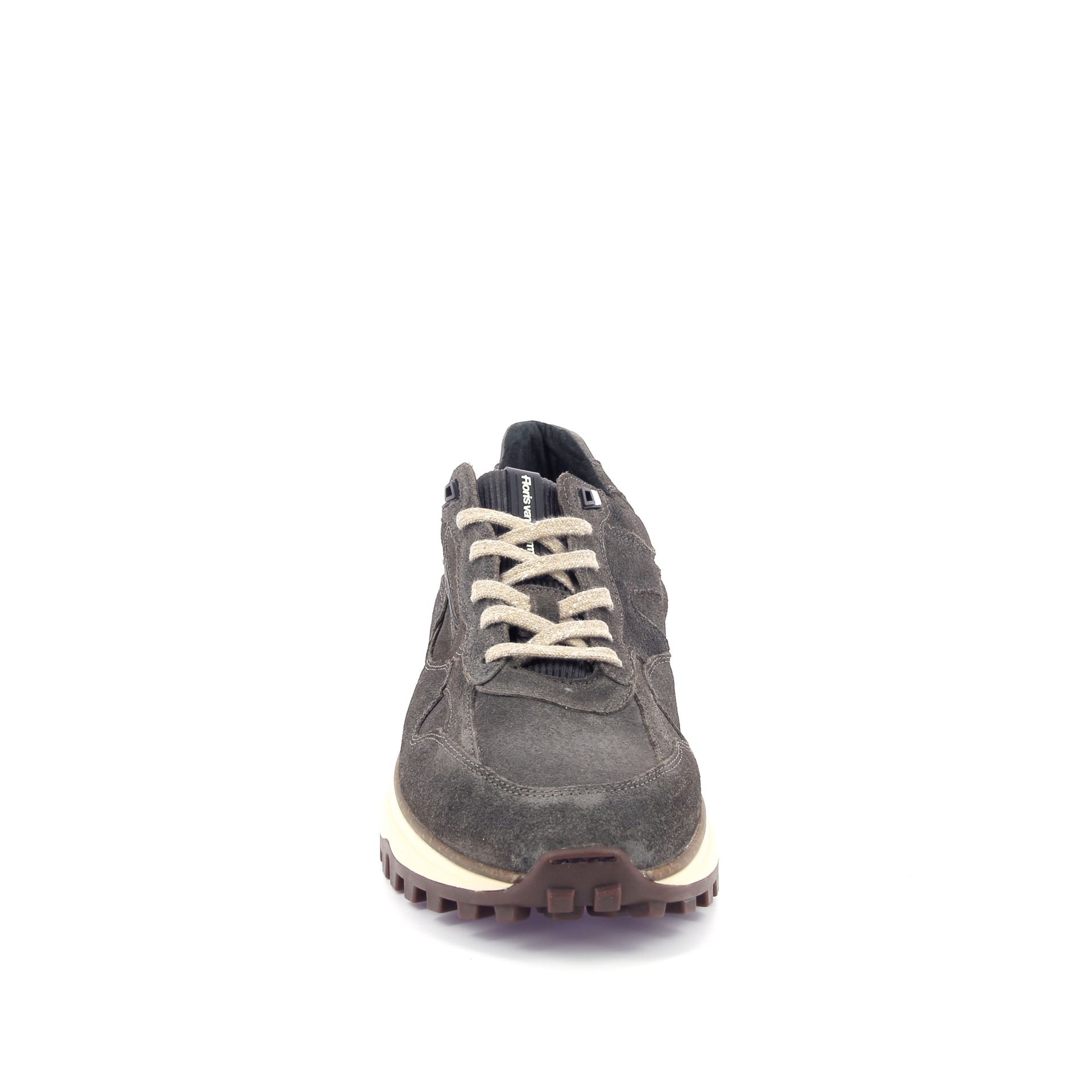Floris Van Bommel De Gripper 01.42 267225 bruin