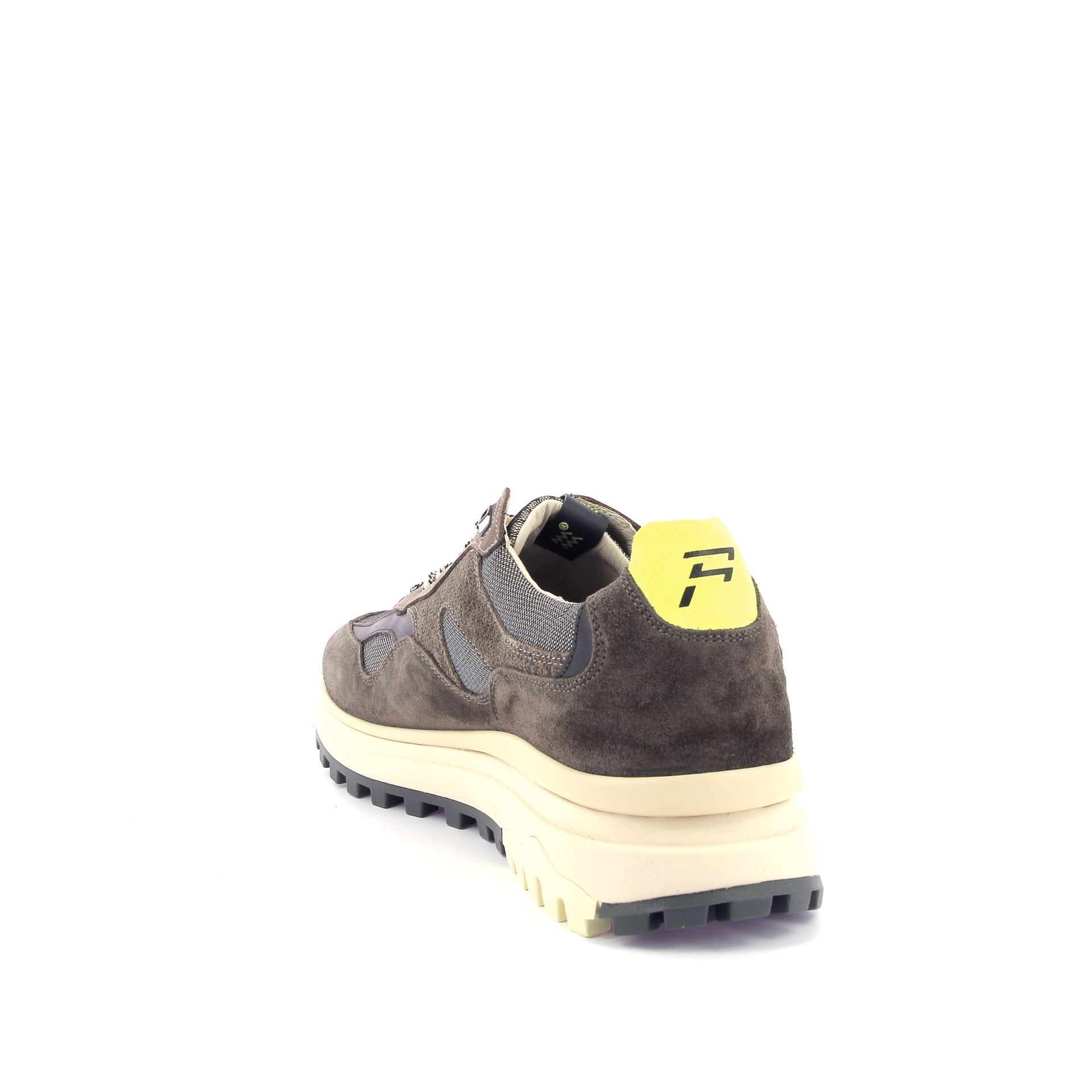 Floris Van Bommel De Gripper 01.37 267226 taupe