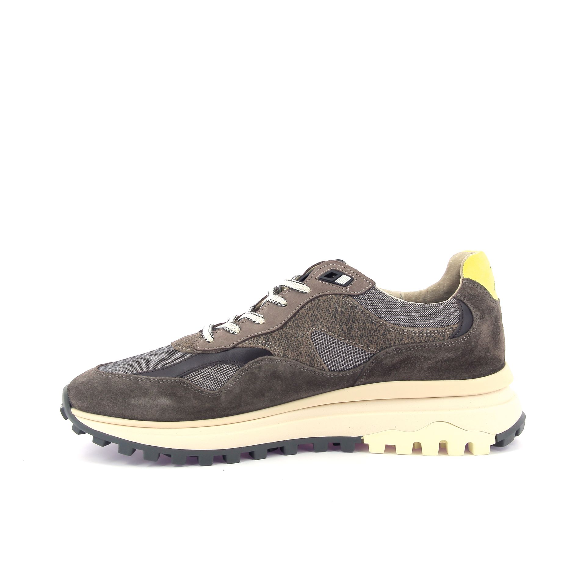Floris Van Bommel De Gripper 01.37 267226 taupe