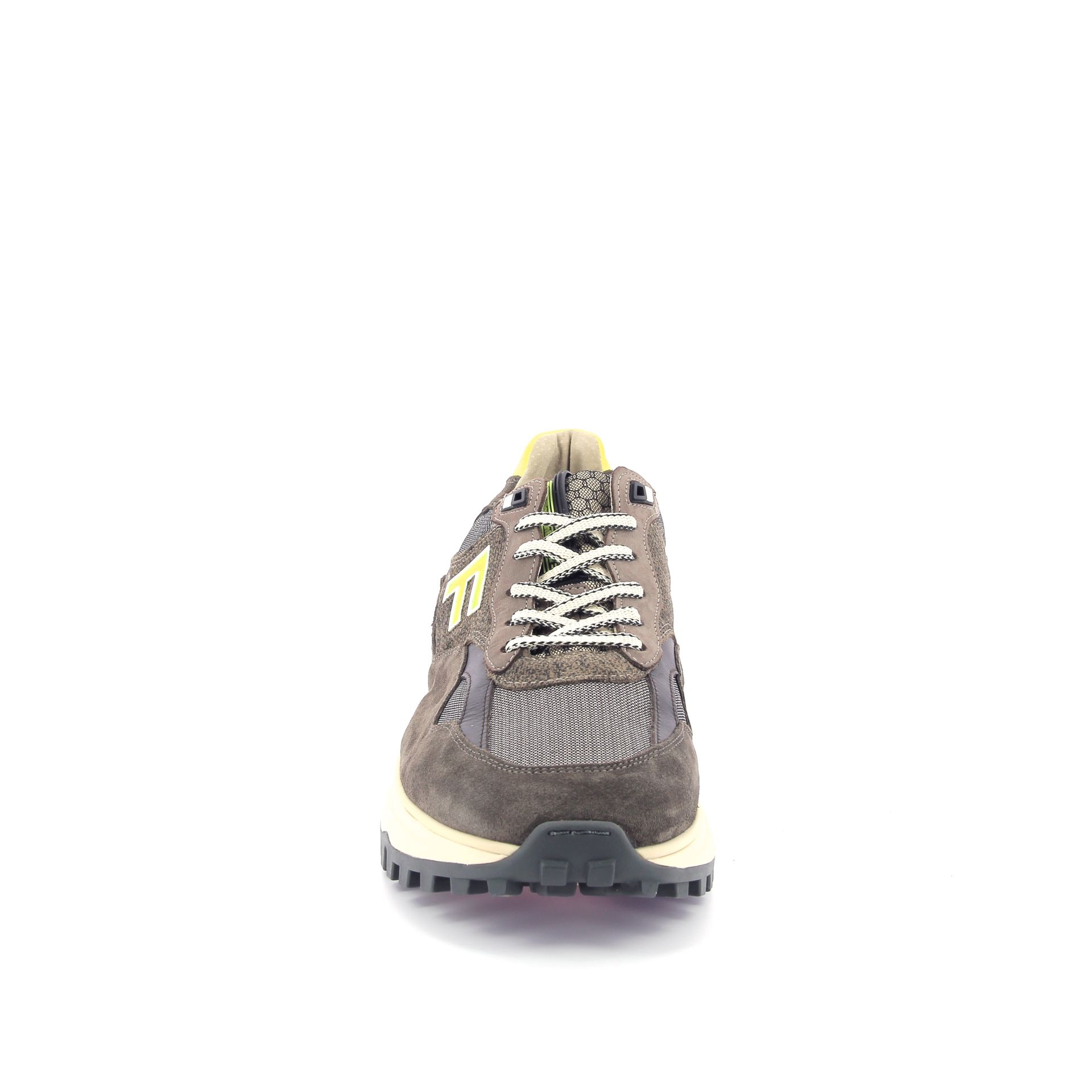 Floris Van Bommel De Gripper 01.37 267226 taupe