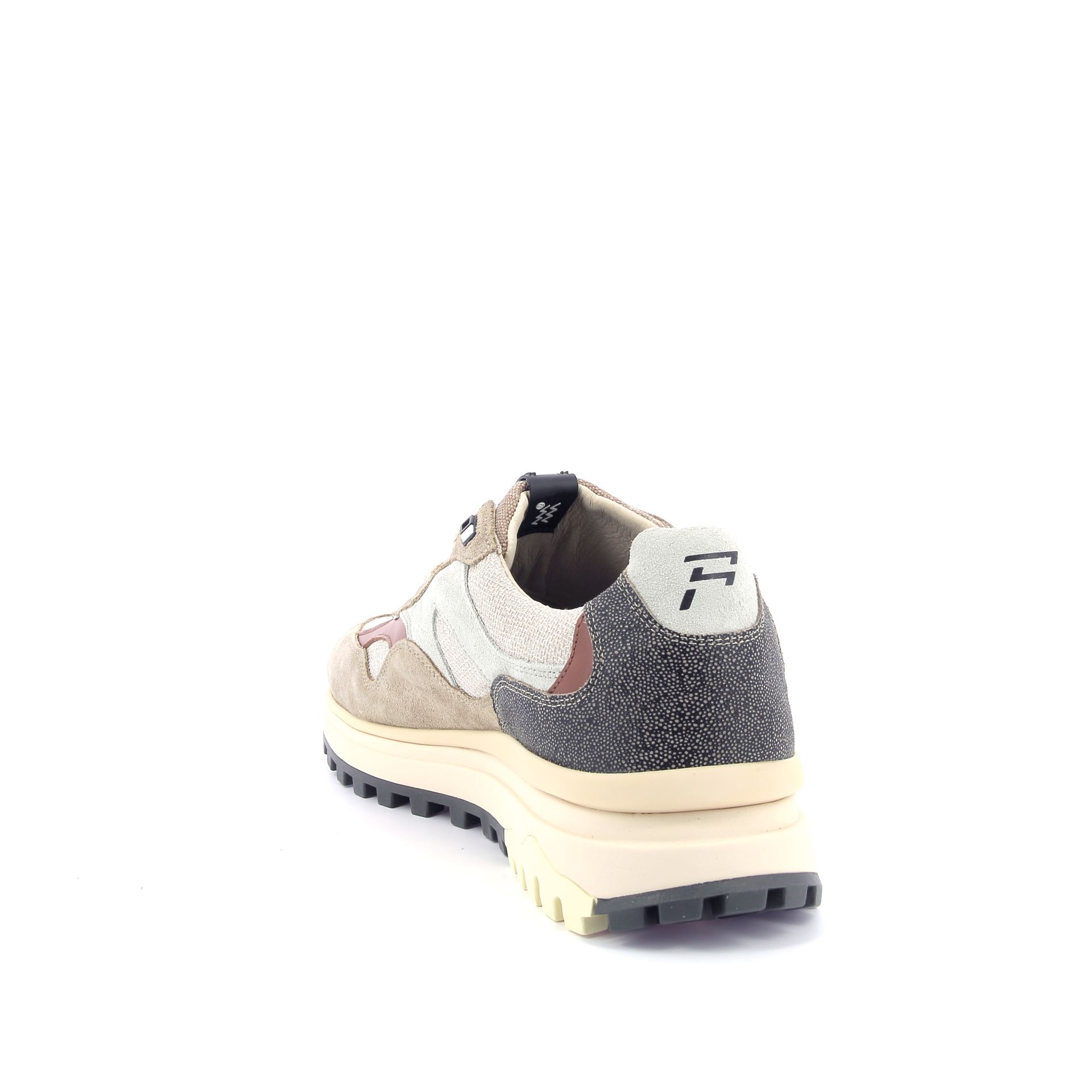 Floris Van Bommel De Gripper 01.32 267227 beige