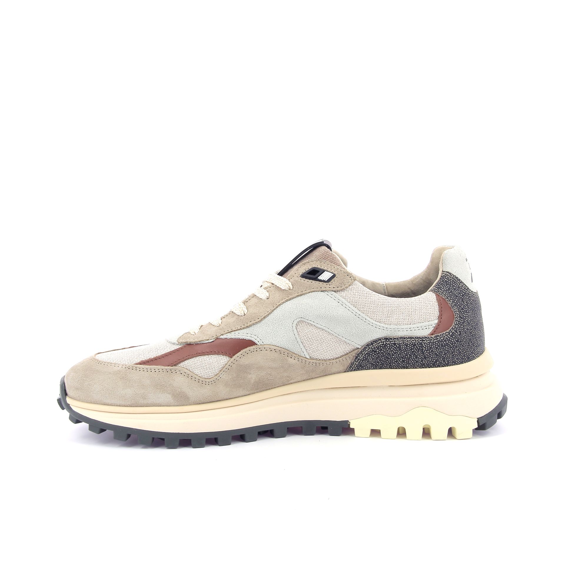 Floris Van Bommel De Gripper 01.32 267227 beige