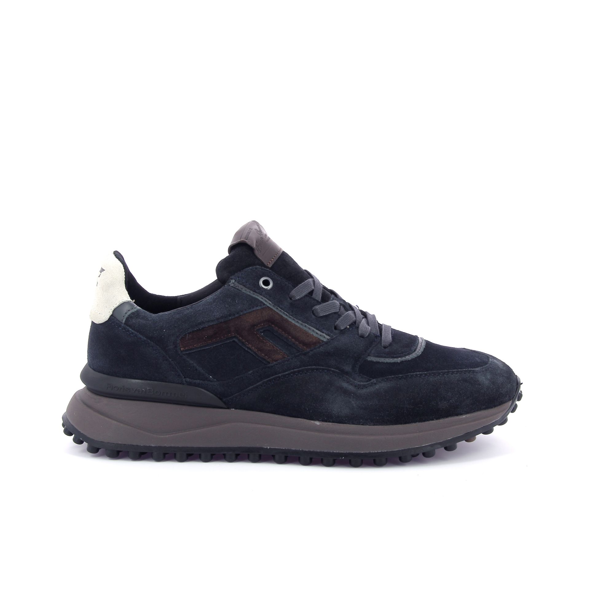 Floris Van Bommel Noppi 29.69 267230 blauw