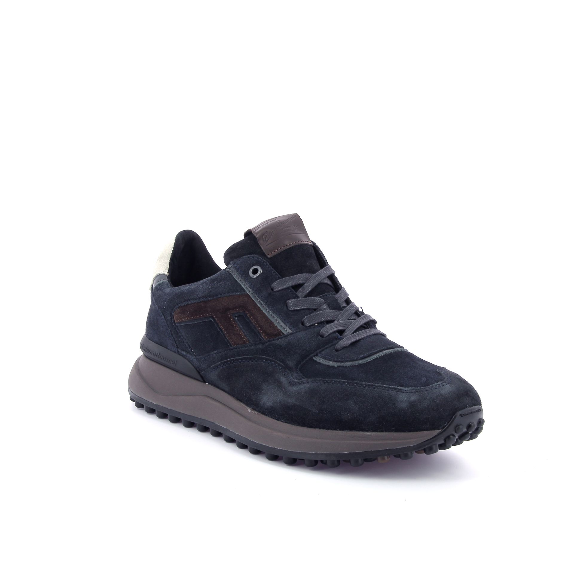 Floris Van Bommel Noppi 29.69 267230 blauw