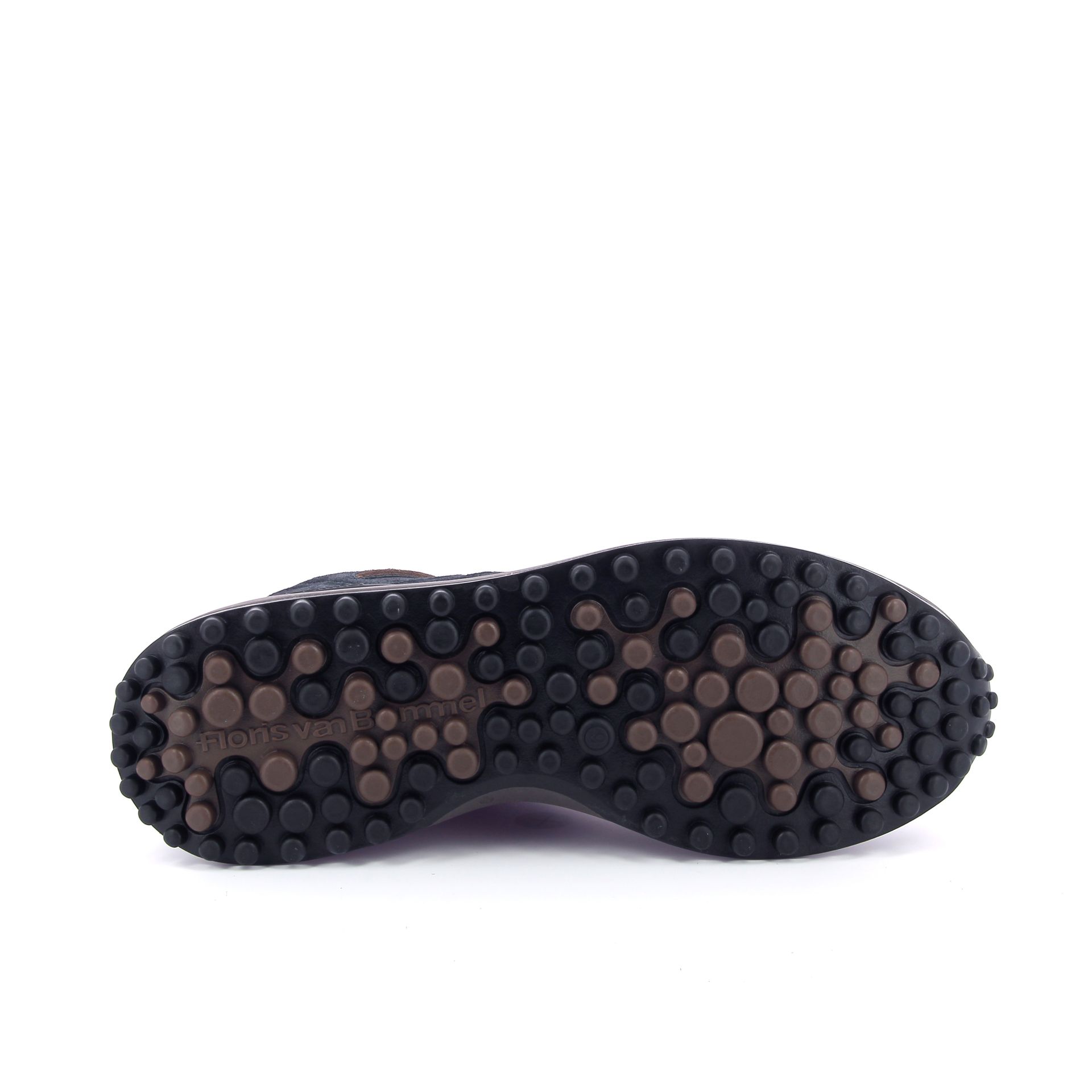 Floris Van Bommel Noppi 29.69 267230 blauw