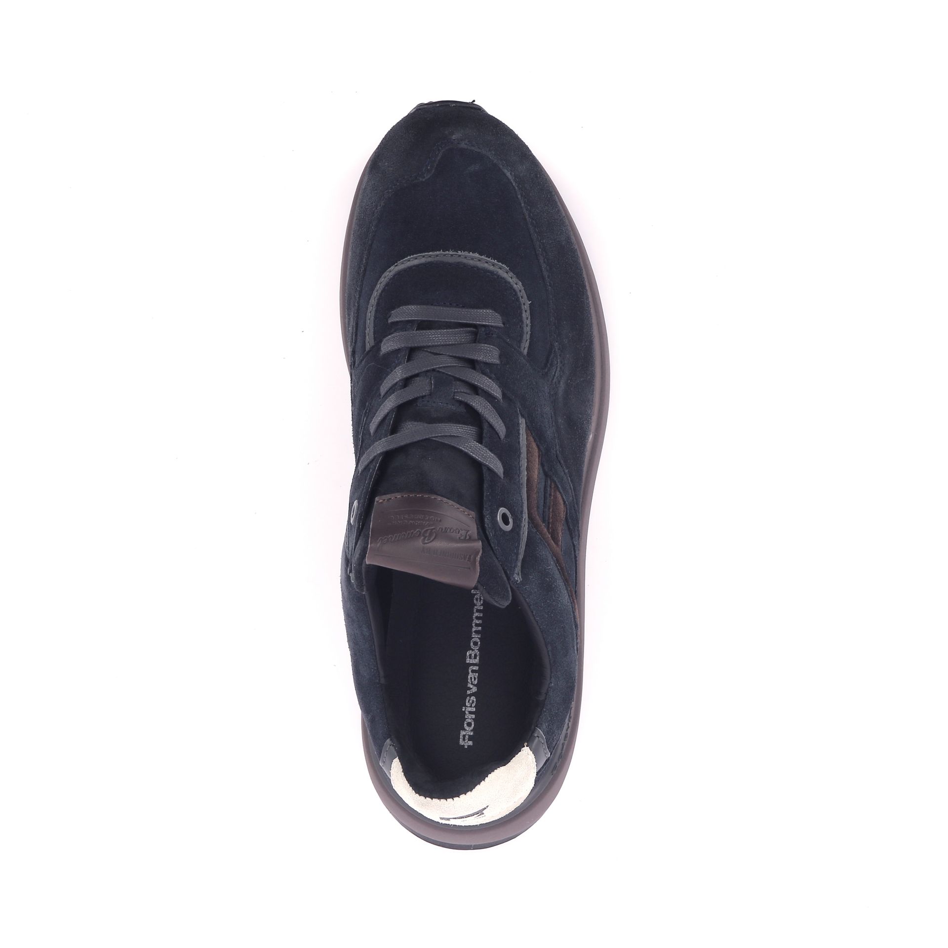 Floris Van Bommel Noppi 29.69 267230 blauw