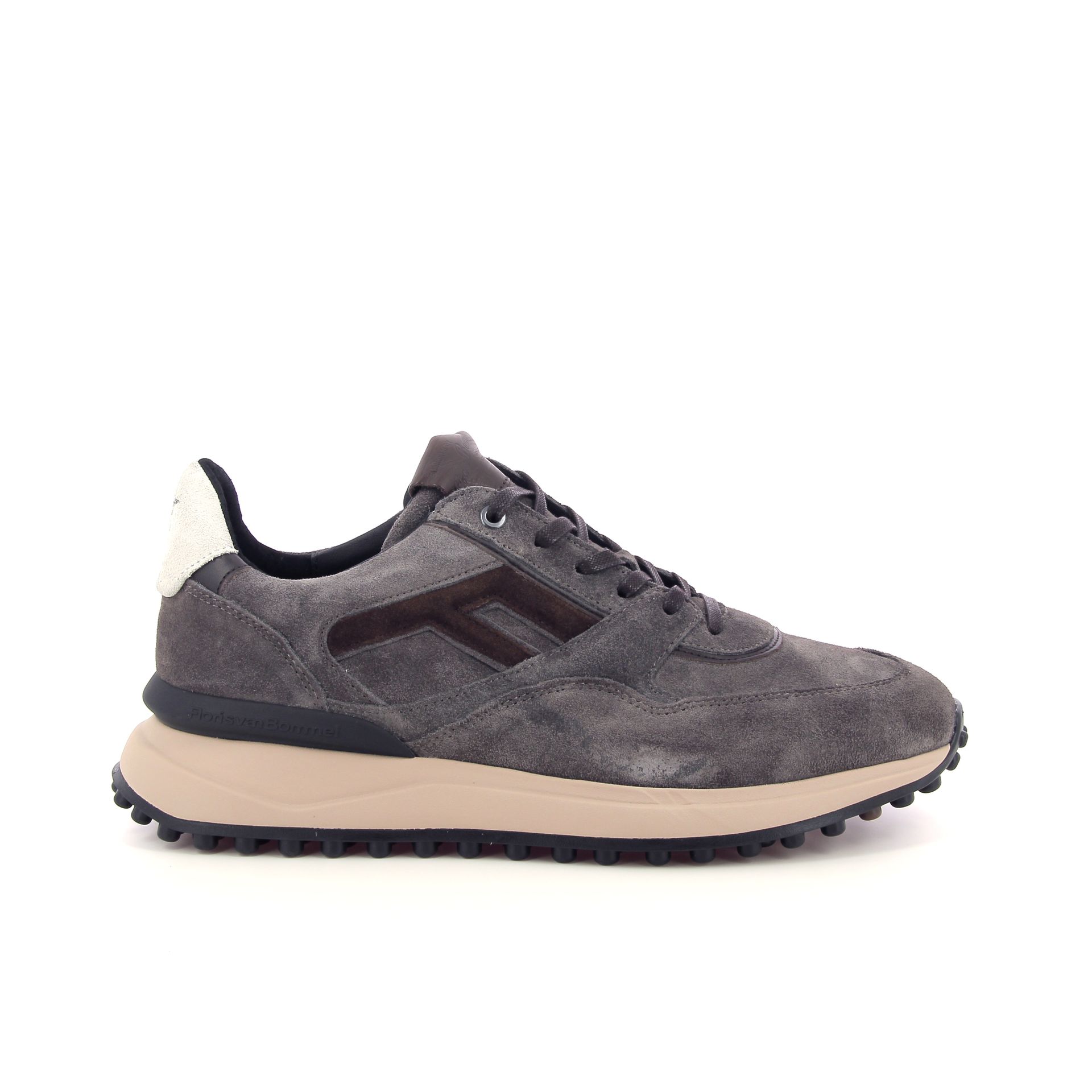 Floris Van Bommel Noppi 29.72 267231 taupe