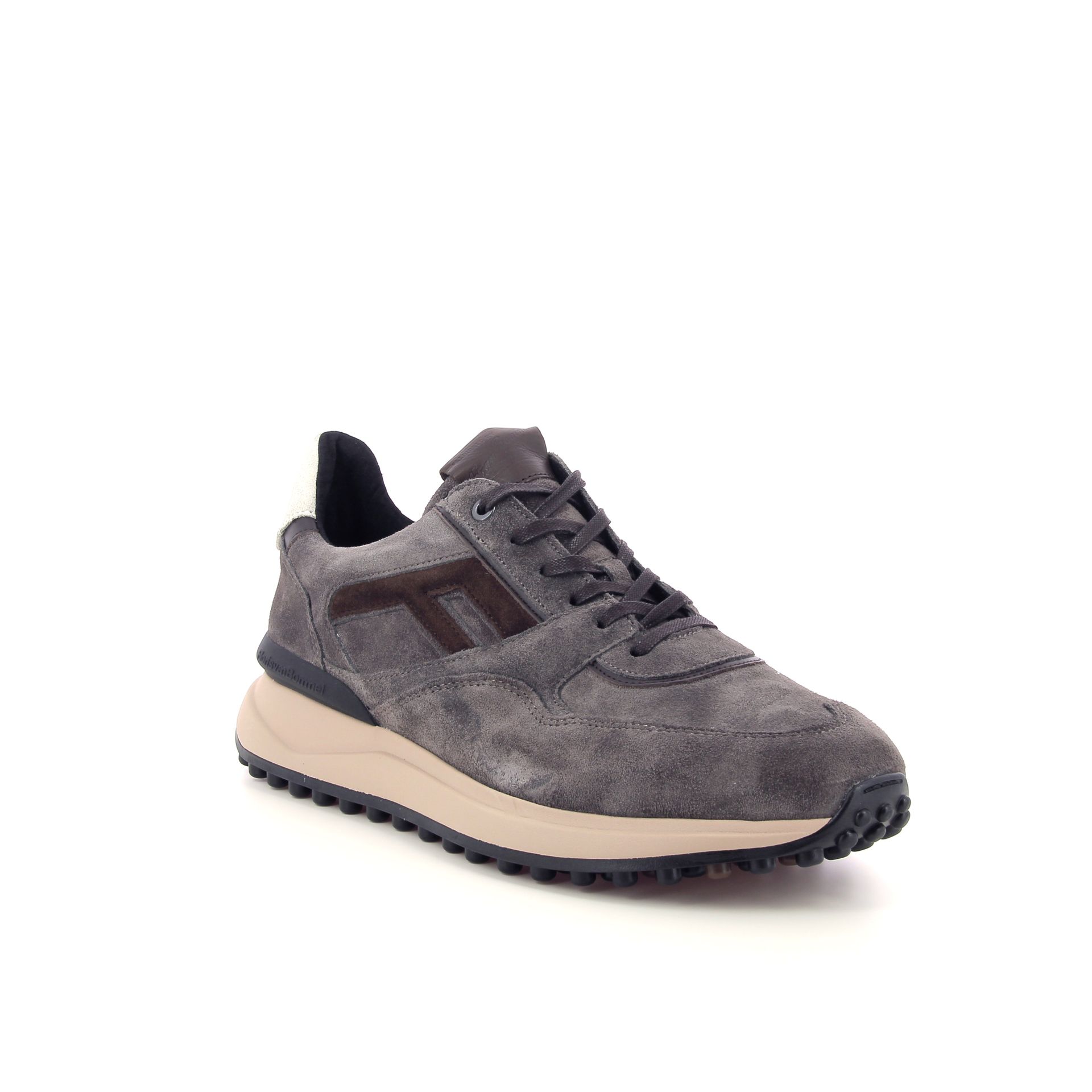 Floris Van Bommel Noppi 29.72 267231 taupe