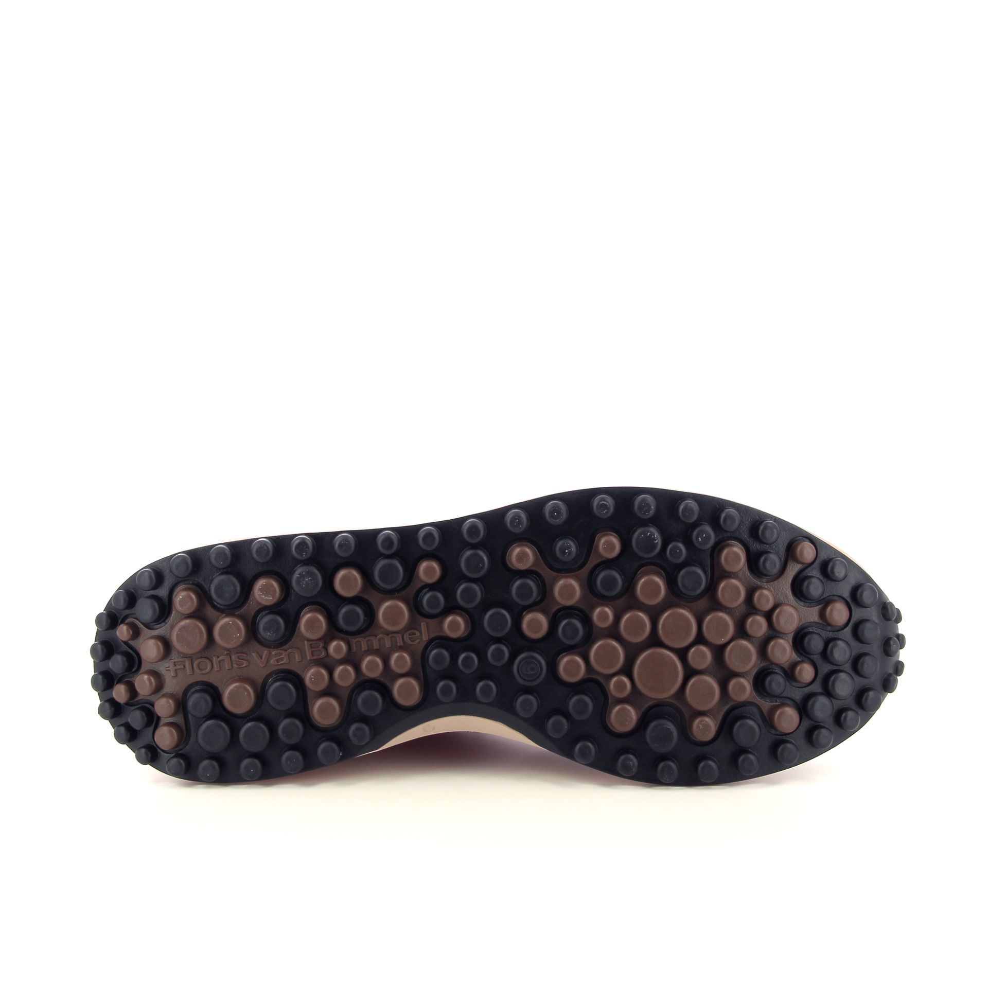 Floris Van Bommel Noppi 29.72 267231 taupe
