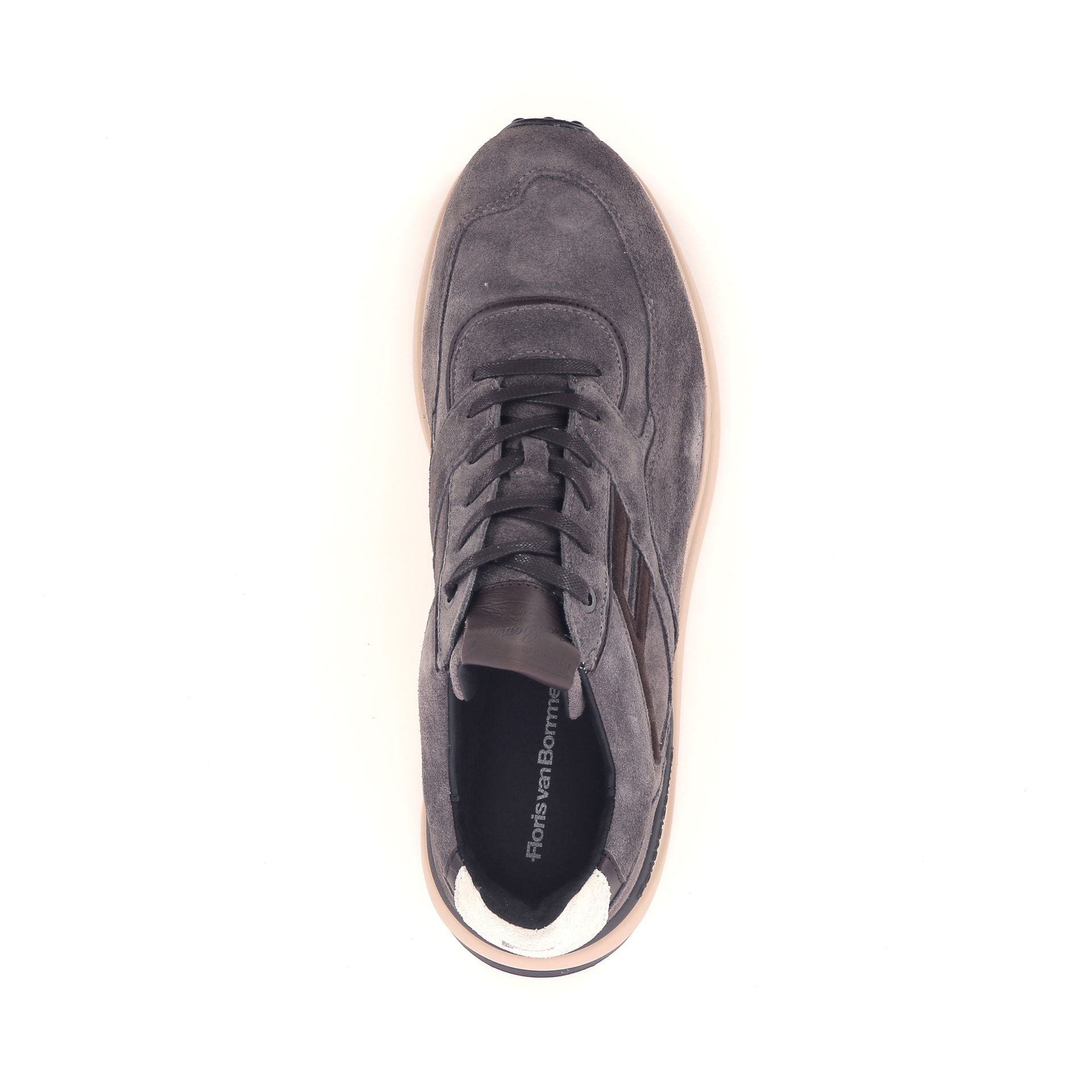 Floris Van Bommel Noppi 29.72 267231 taupe