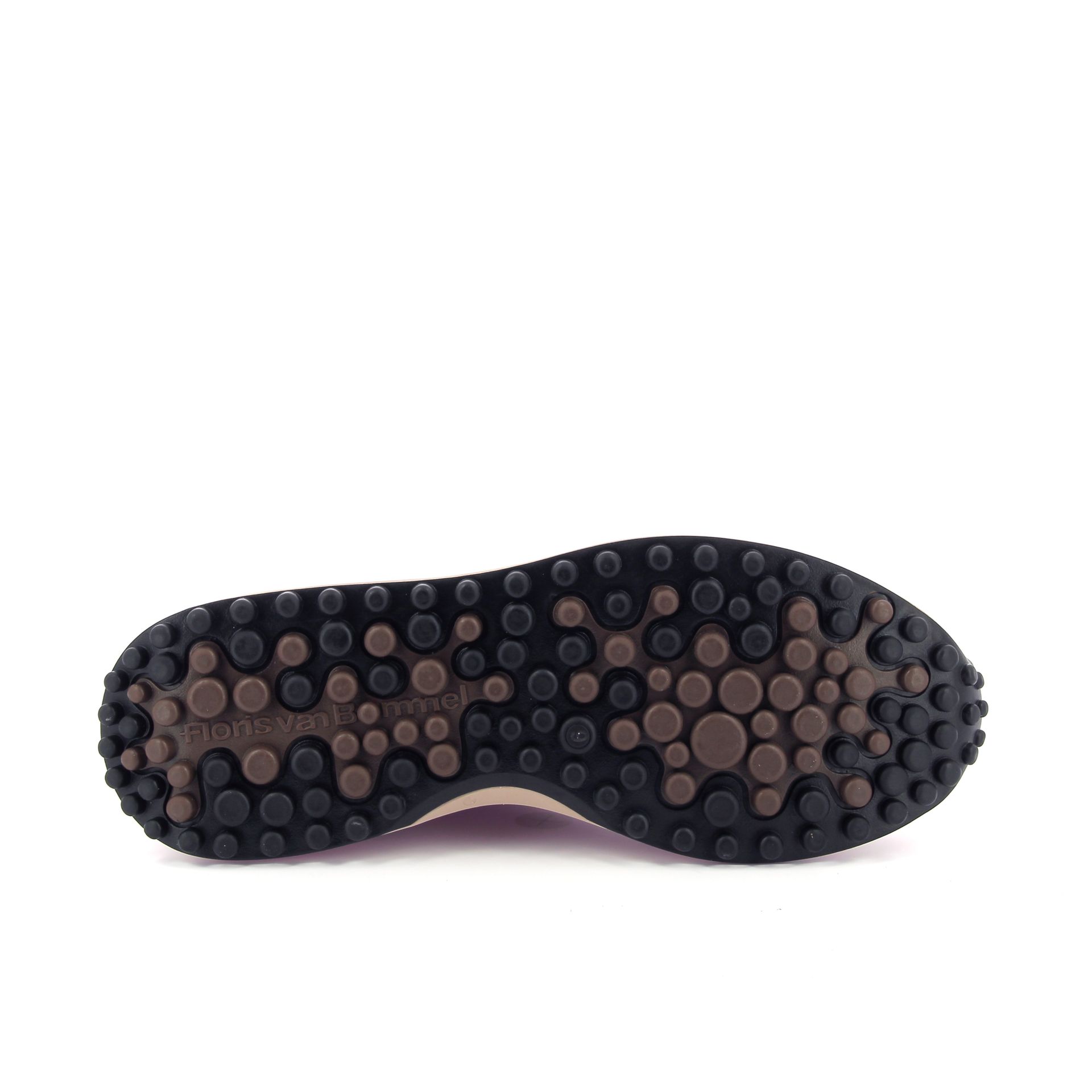 Floris Van Bommel Noppi 29.73 267232 cognac