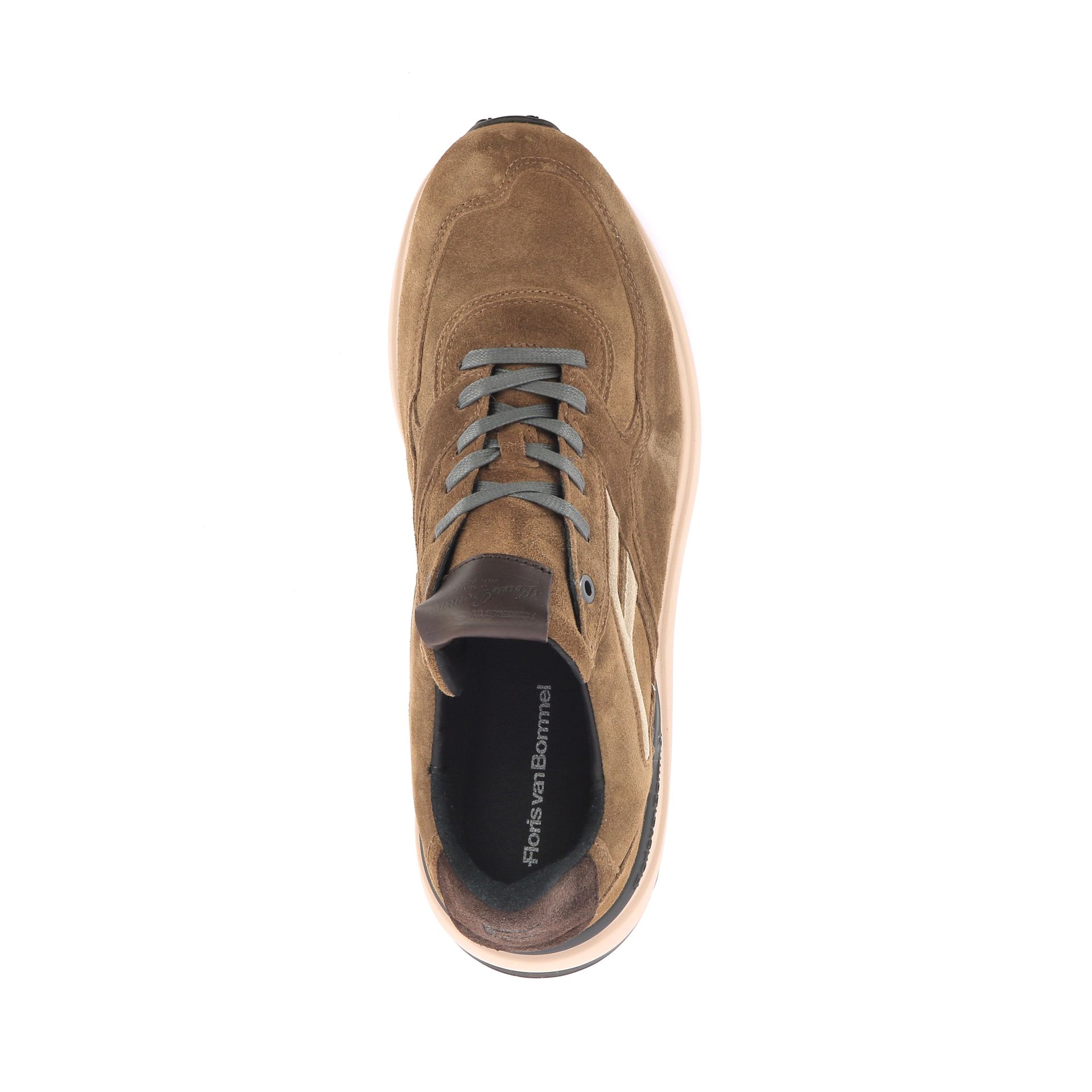 Floris Van Bommel Noppi 29.73 267232 cognac