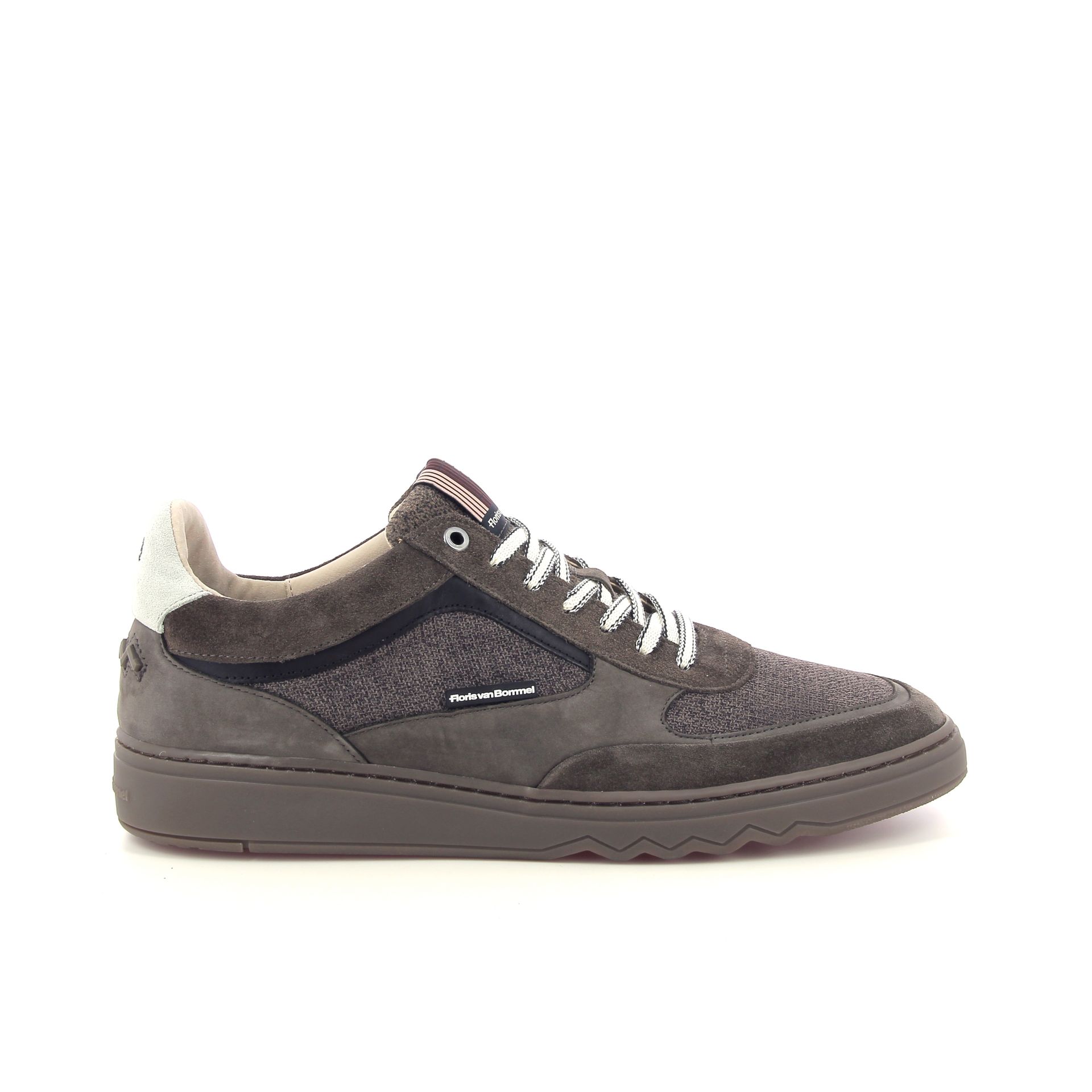 Floris Van Bommel De Kupster 09.00 267233 taupe