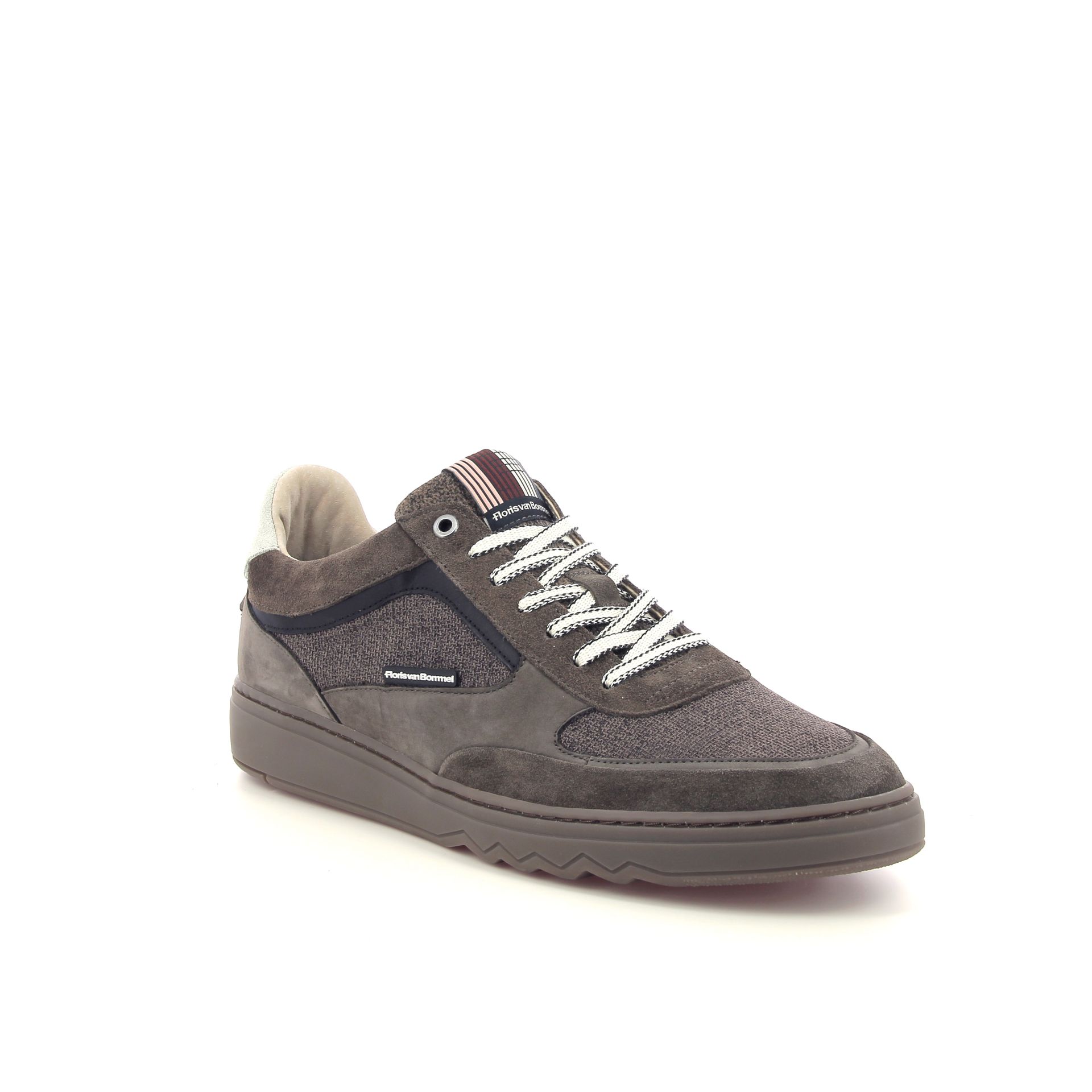 Floris Van Bommel De Kupster 09.00 267233 taupe