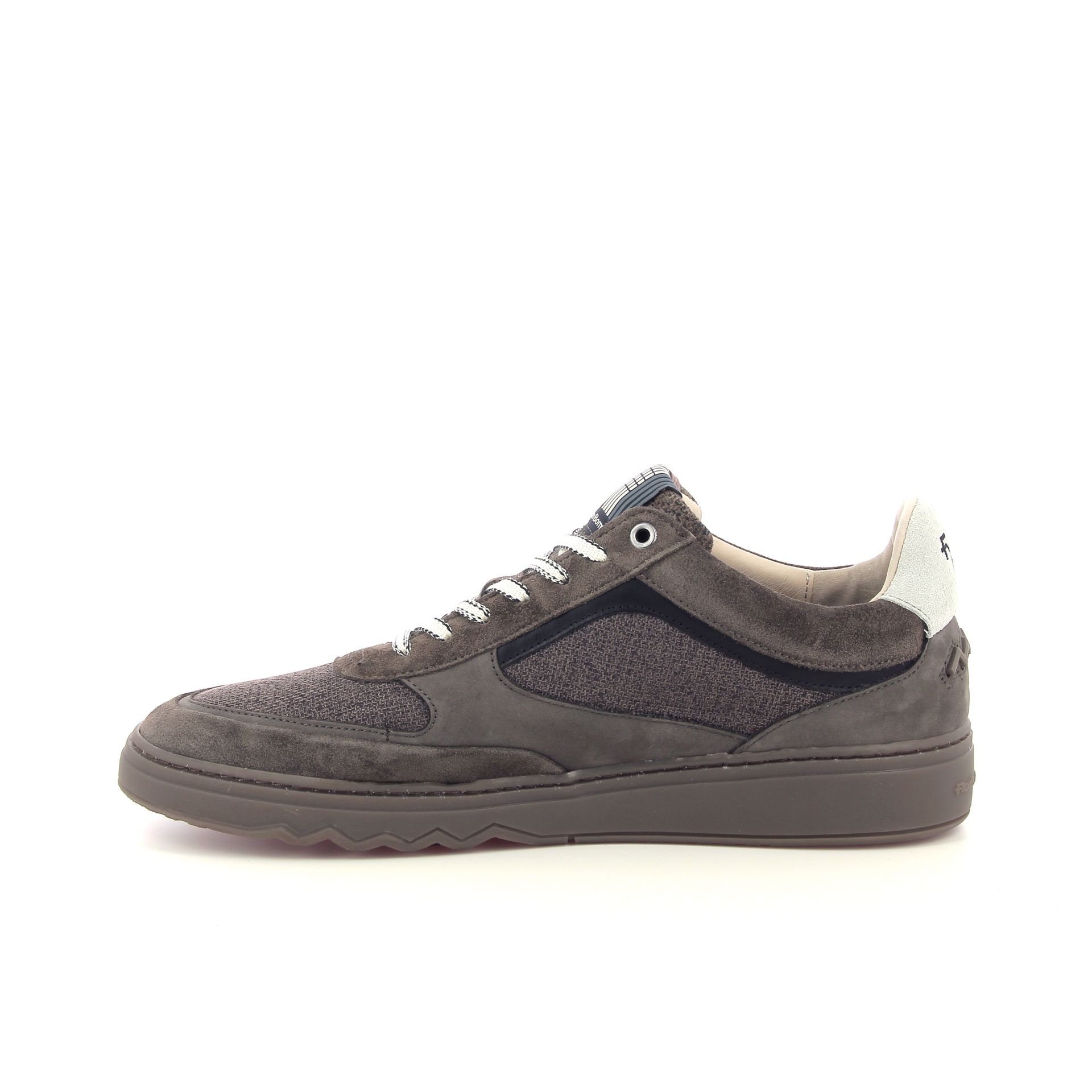 Floris Van Bommel De Kupster 09.00 267233 taupe