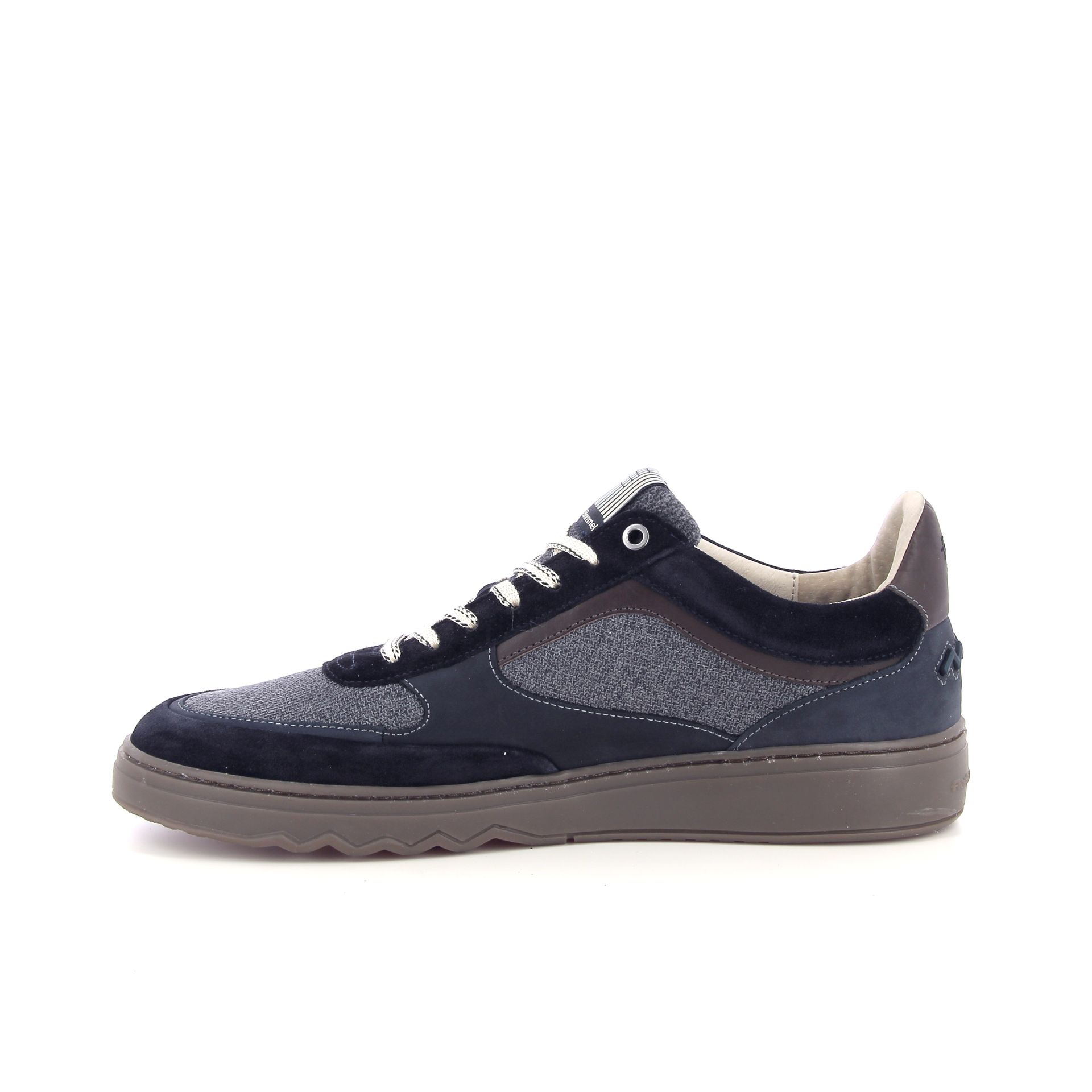 Floris Van Bommel De Kupster 09.03 267234 blauw