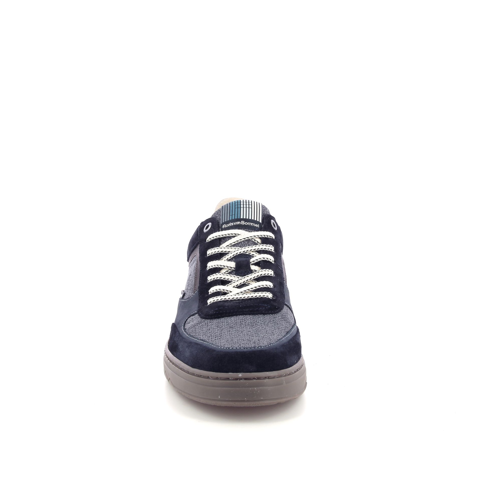 Floris Van Bommel De Kupster 09.03 267234 blauw
