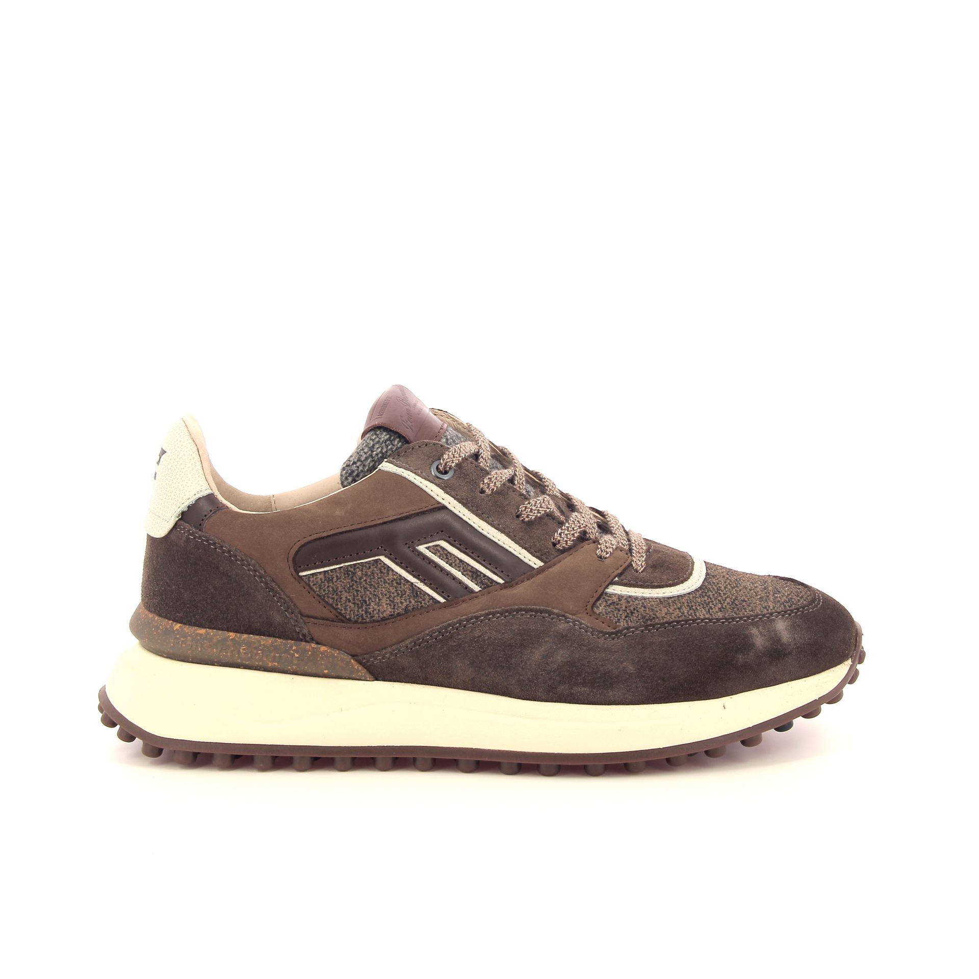 Floris Van Bommel Noppi 29.77 267237 taupe