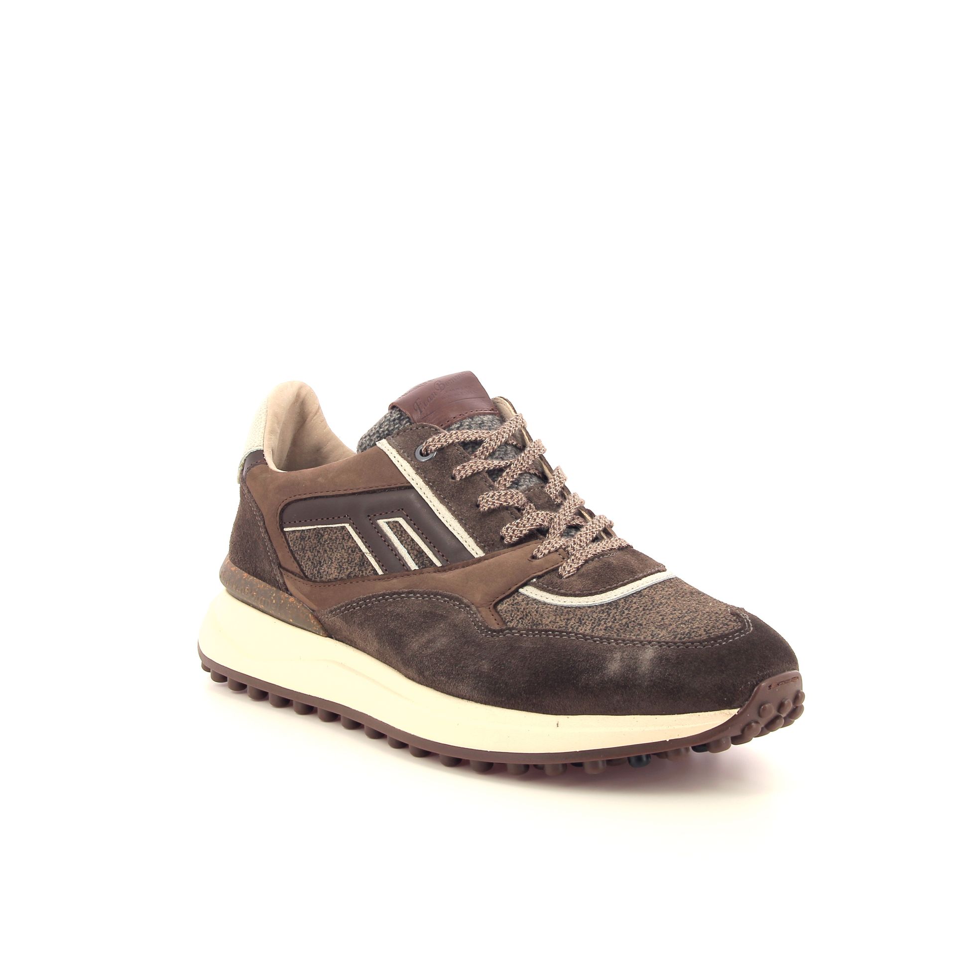 Floris Van Bommel Noppi 29.77 267237 taupe