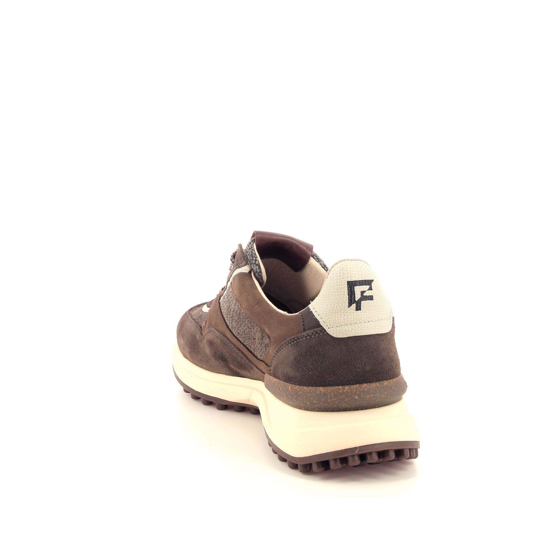 Floris Van Bommel Noppi 29.77 267237 taupe