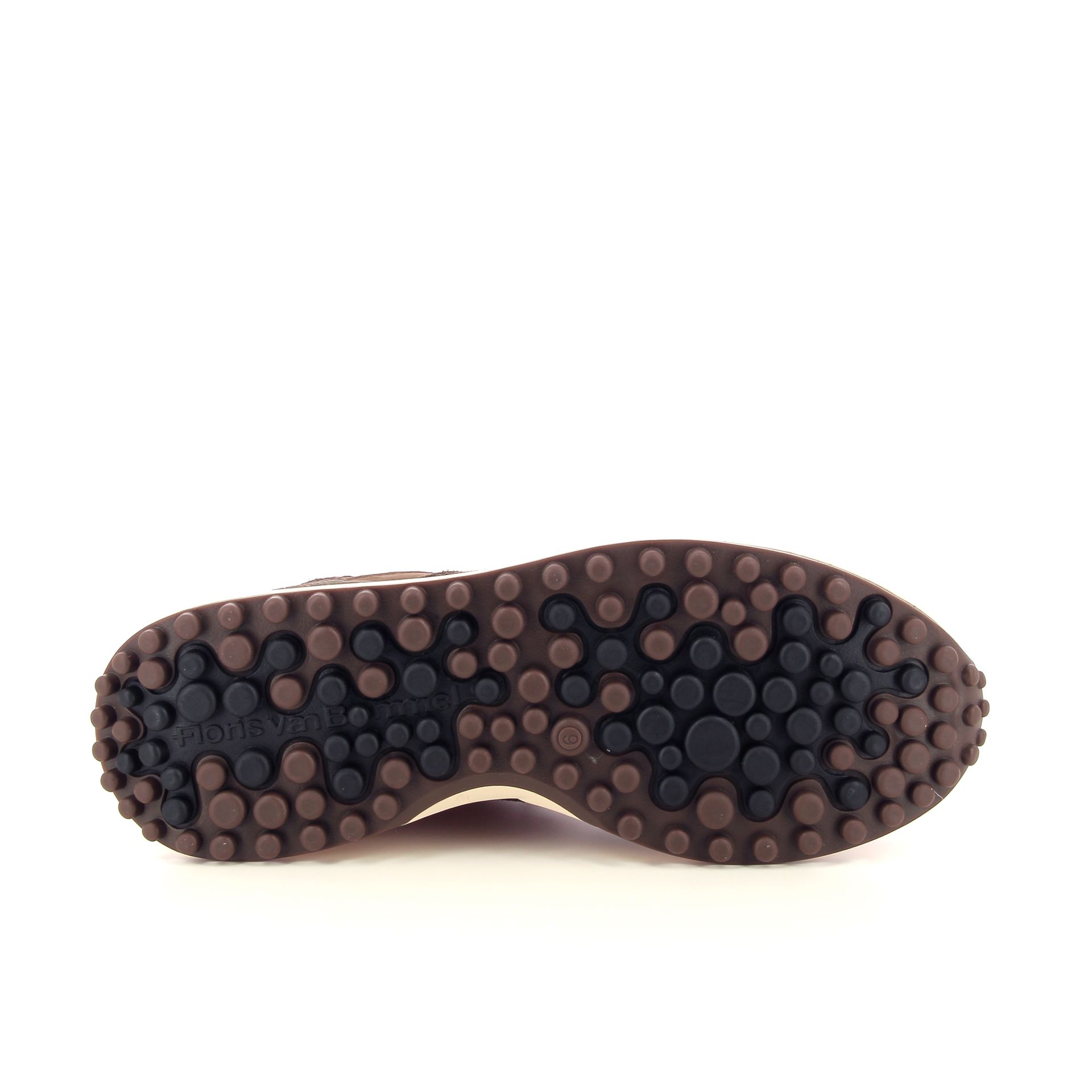 Floris Van Bommel Noppi 29.77 267237 taupe