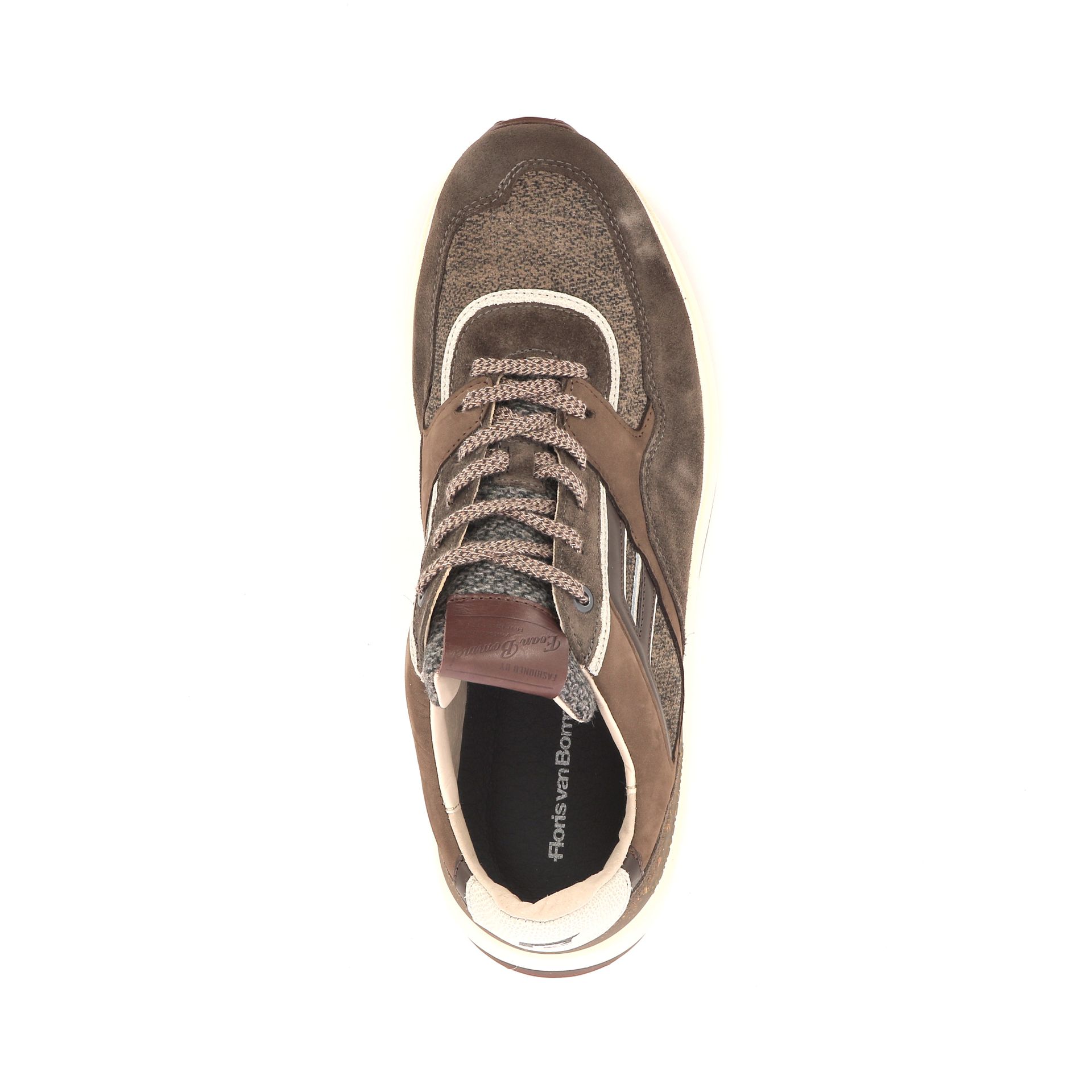 Floris Van Bommel Noppi 29.77 267237 taupe