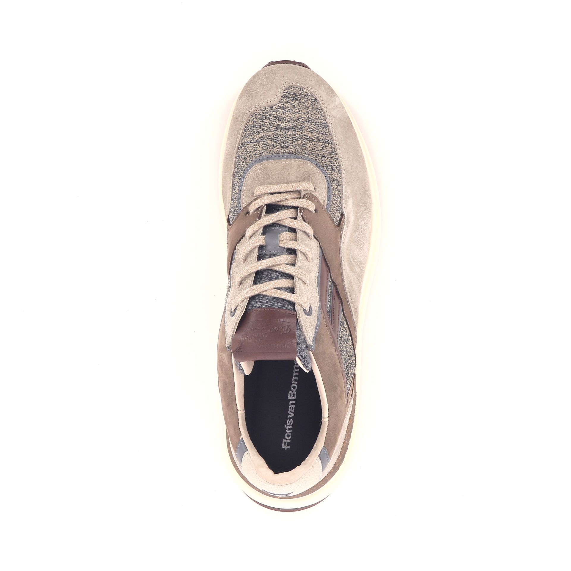 Floris Van Bommel Noppi 29.76 267238 beige
