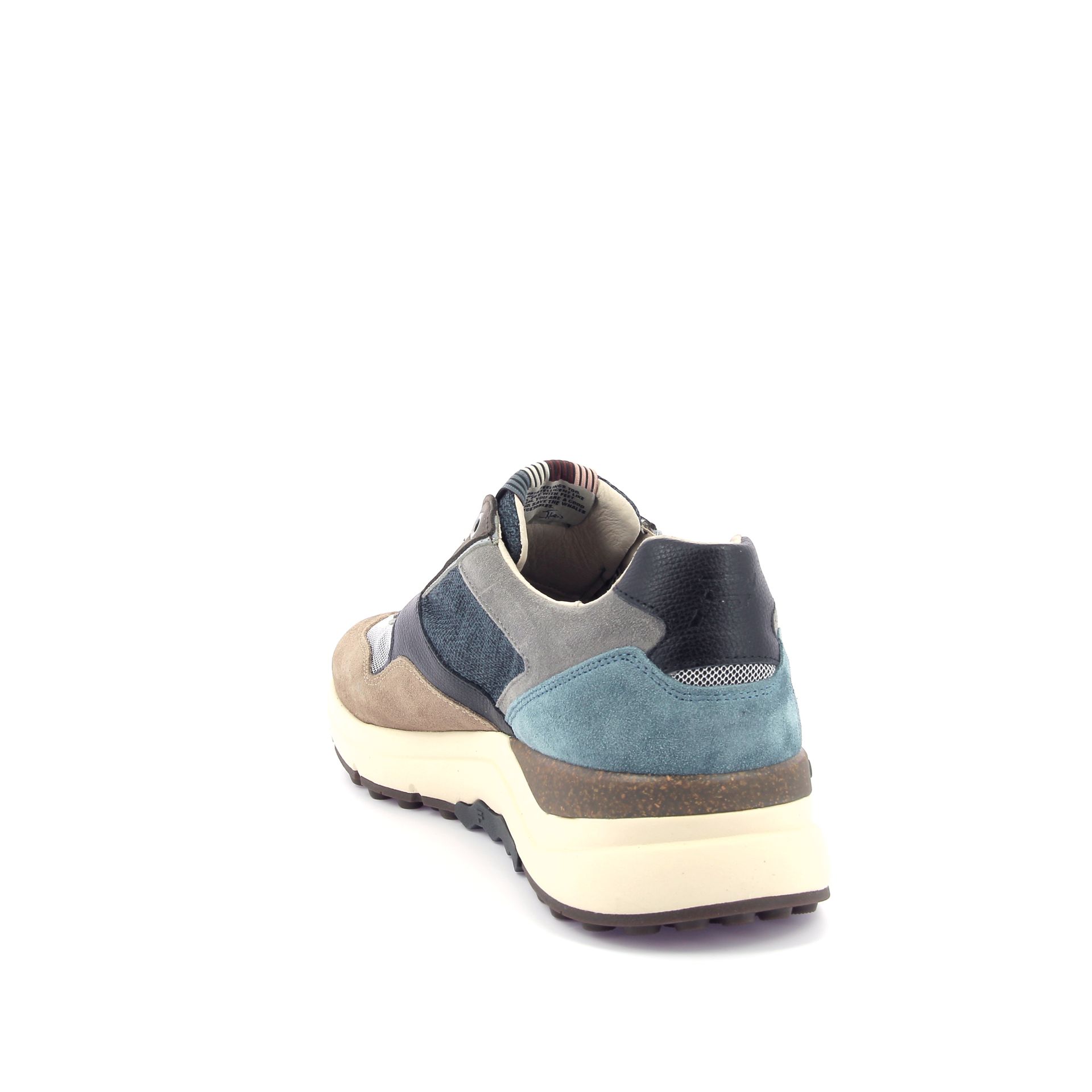 Floris Van Bommel De Trikker 01.19 267243 beige