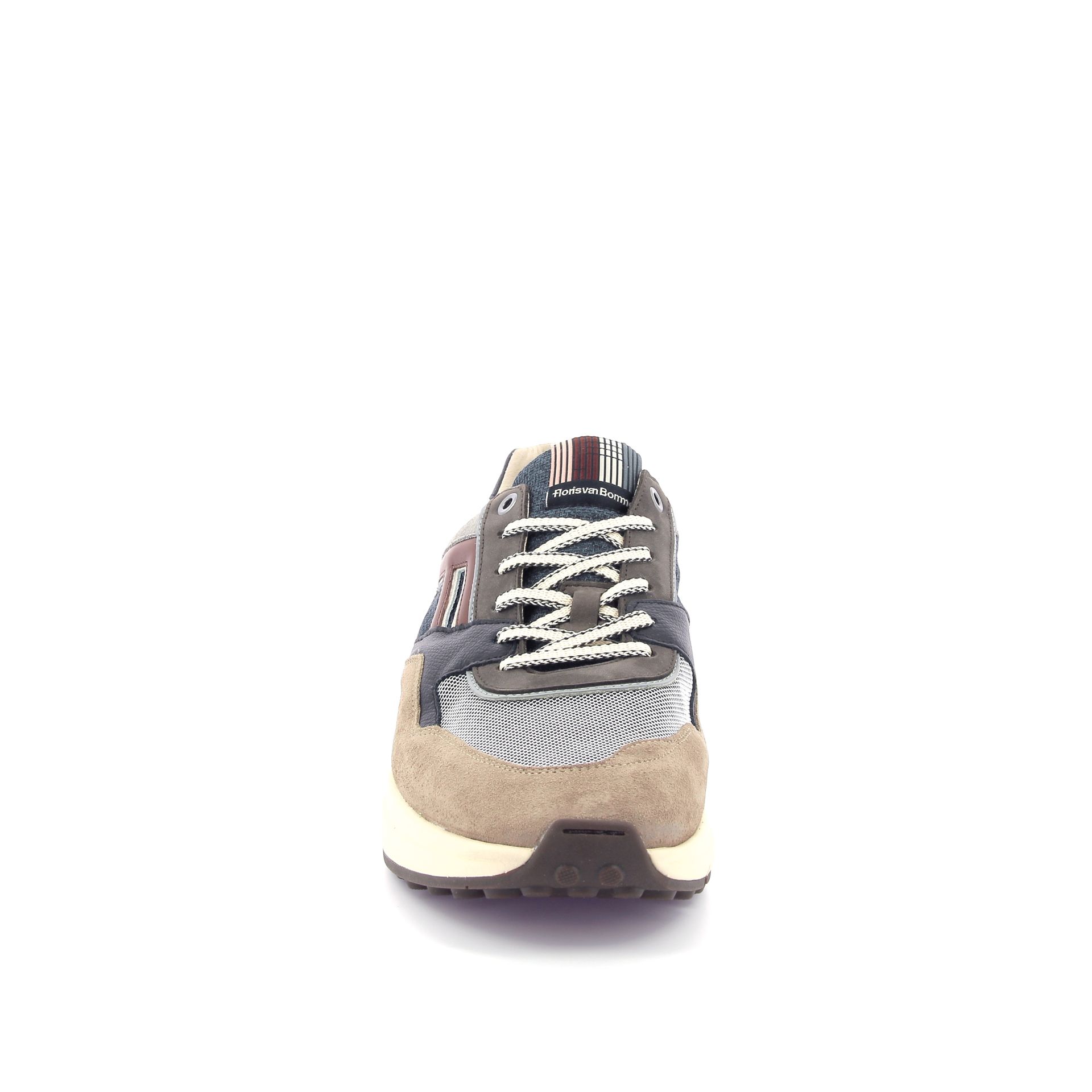 Floris Van Bommel De Trikker 01.19 267243 beige