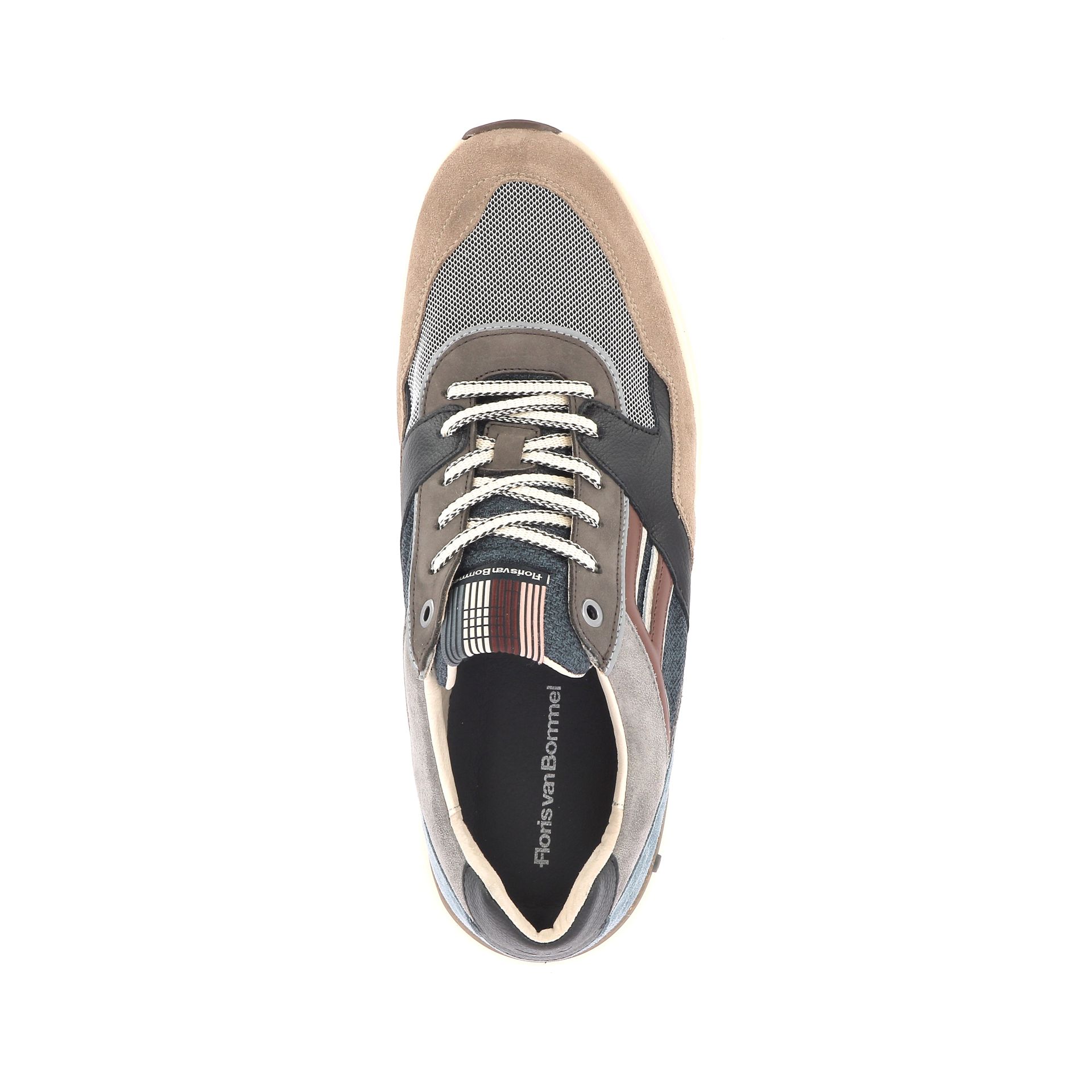 Floris Van Bommel De Trikker 01.19 267243 beige