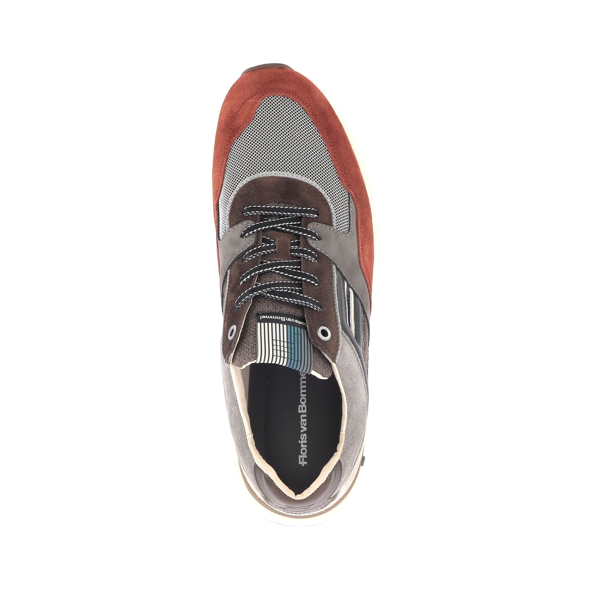 Floris Van Bommel De Trikker 01.17 267244 cognac