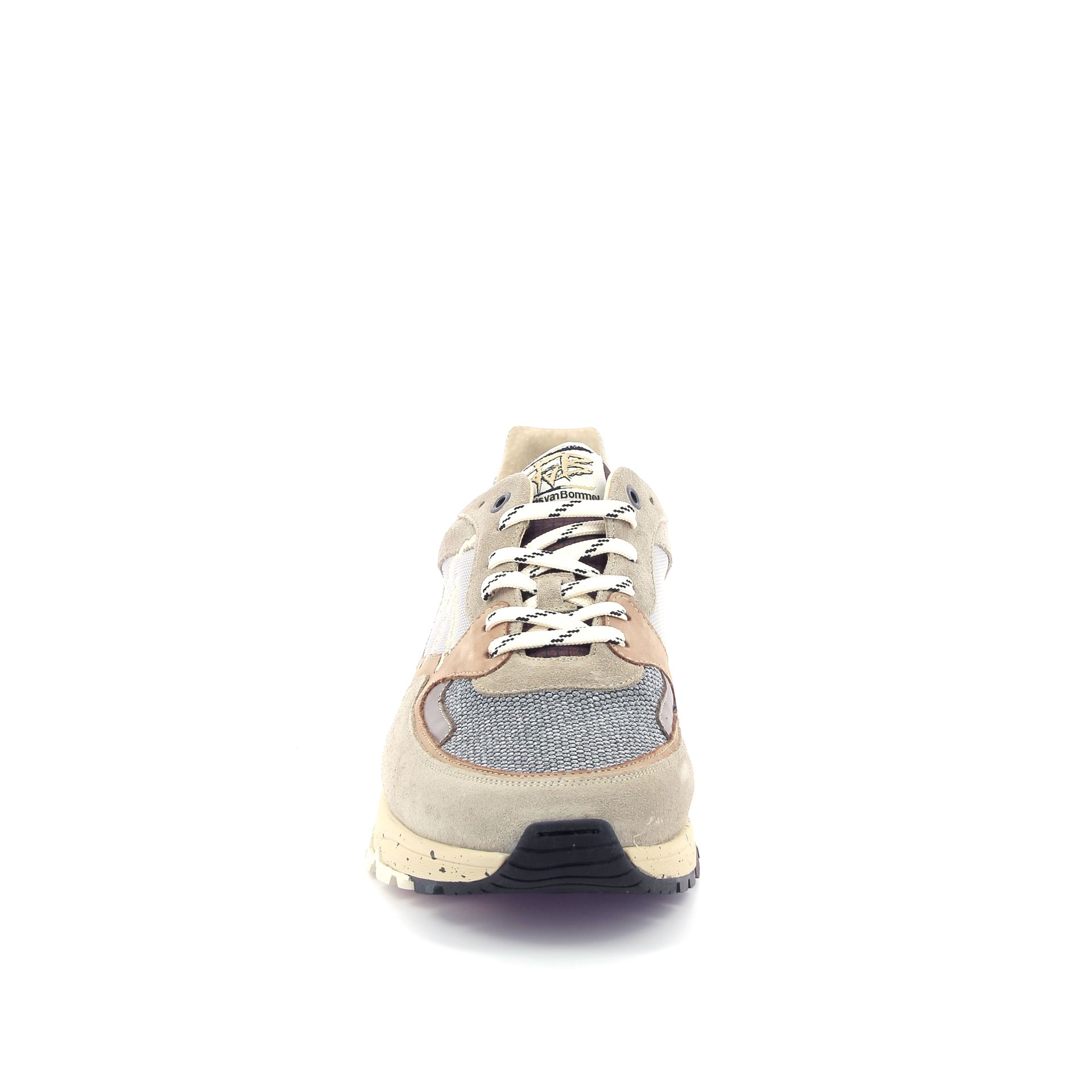 Floris Van Bommel De Treener 06.22 267252 beige