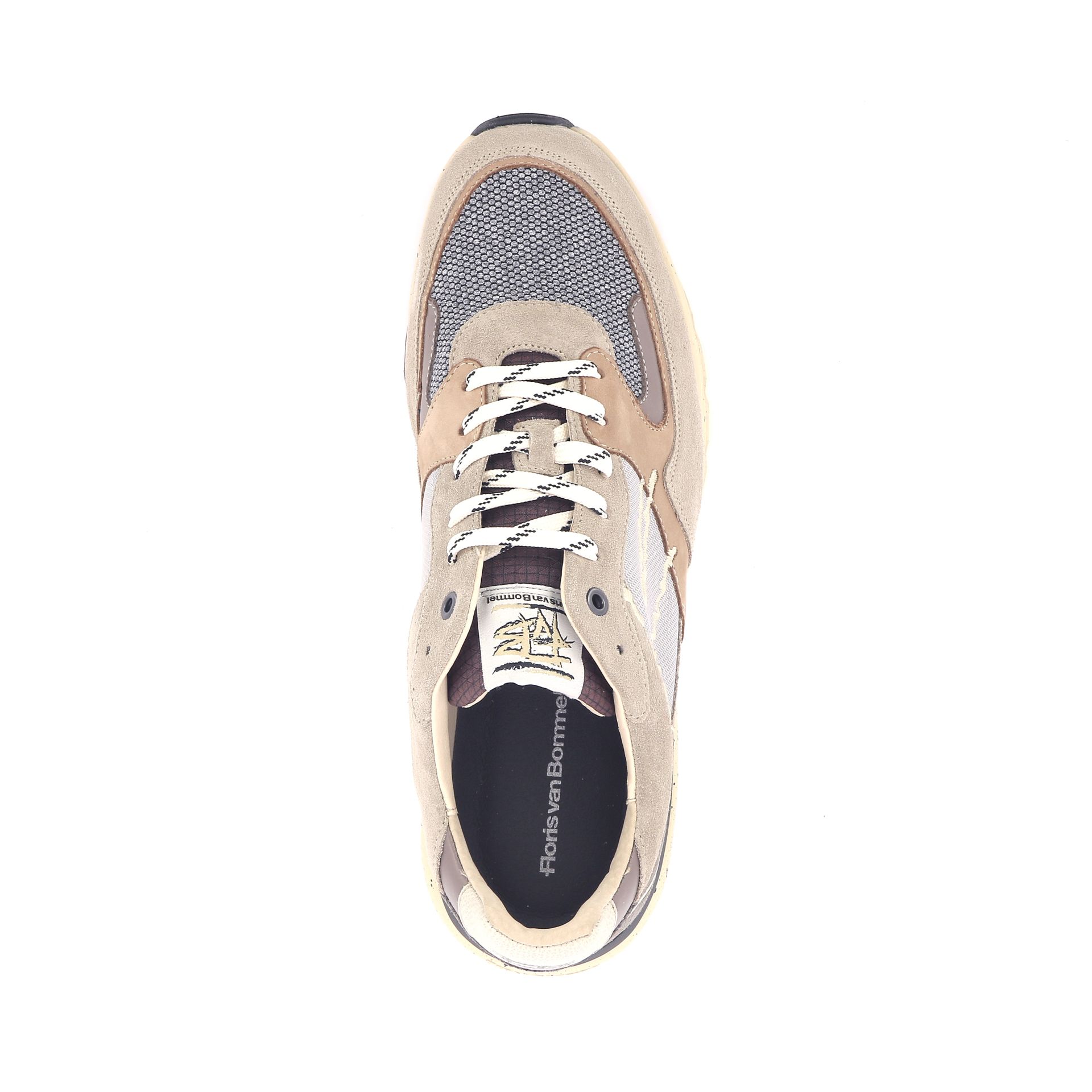 Floris Van Bommel De Treener 06.22 267252 beige