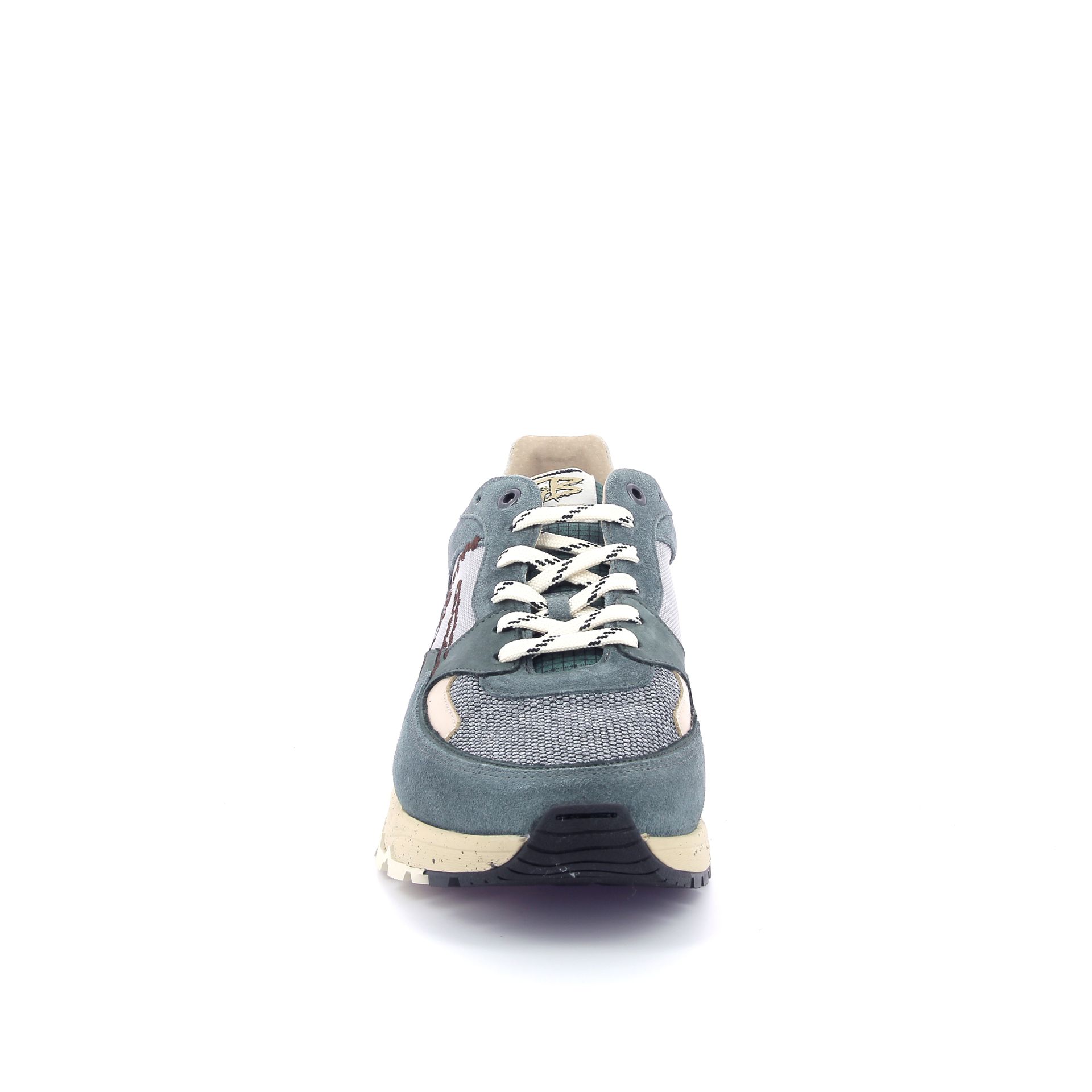 Floris Van Bommel De Treener 06.21 267253 blauw