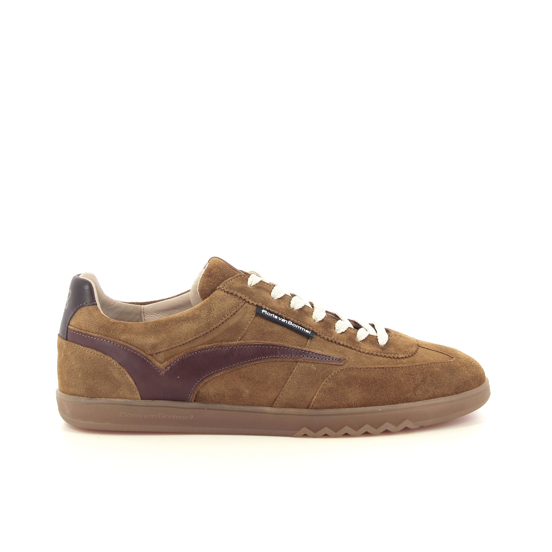 Floris Van Bommel De Zaler 01.38 267256 geel