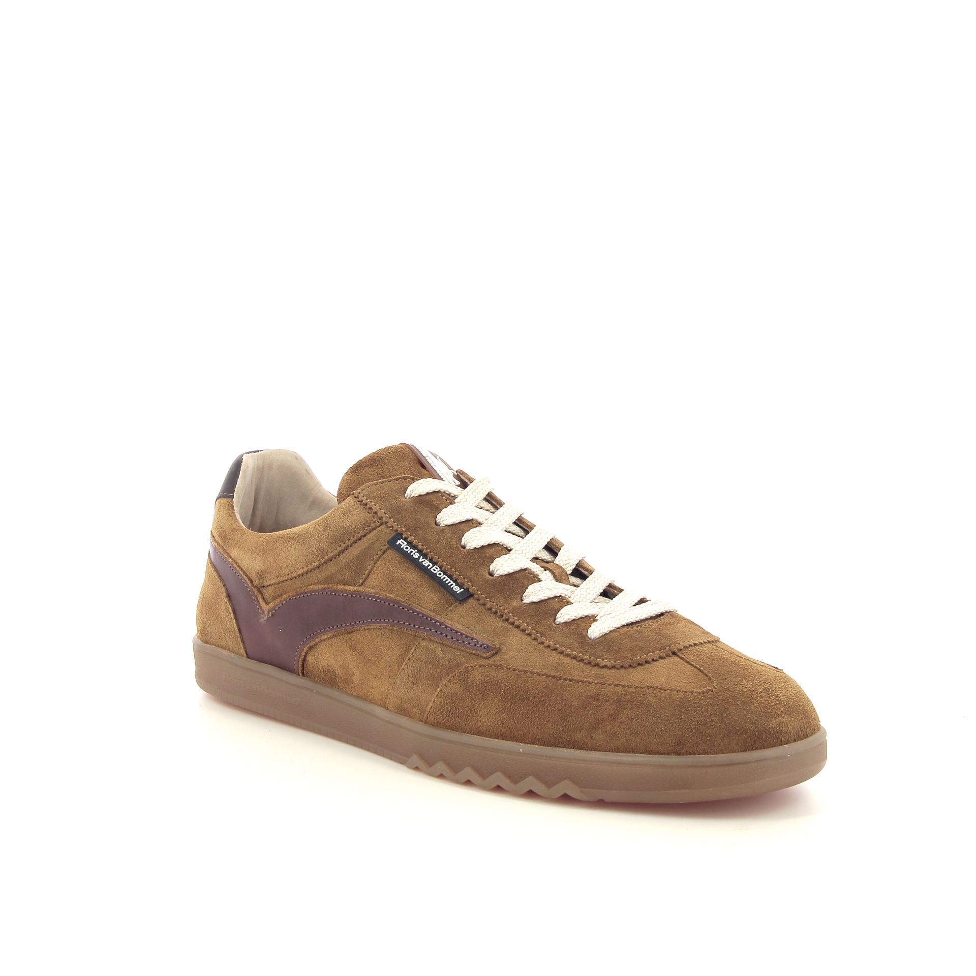 Floris Van Bommel De Zaler 01.38 267256 geel