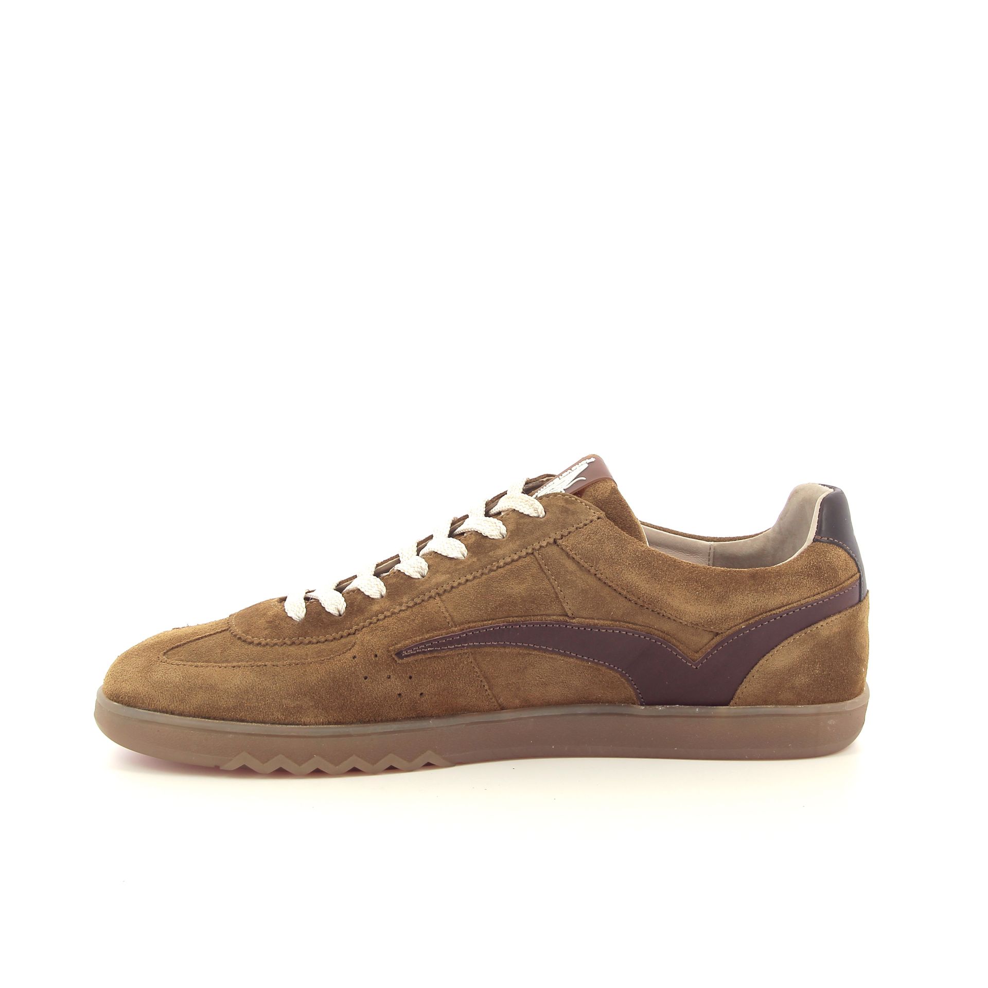 Floris Van Bommel De Zaler 01.38 267256 geel
