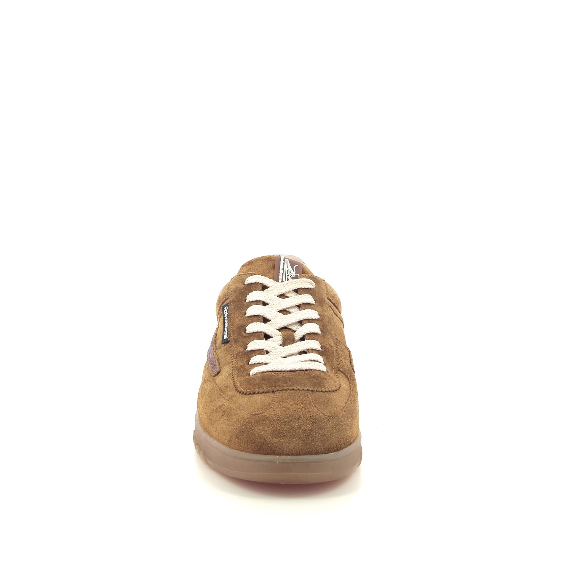 Floris Van Bommel De Zaler 01.38 267256 geel