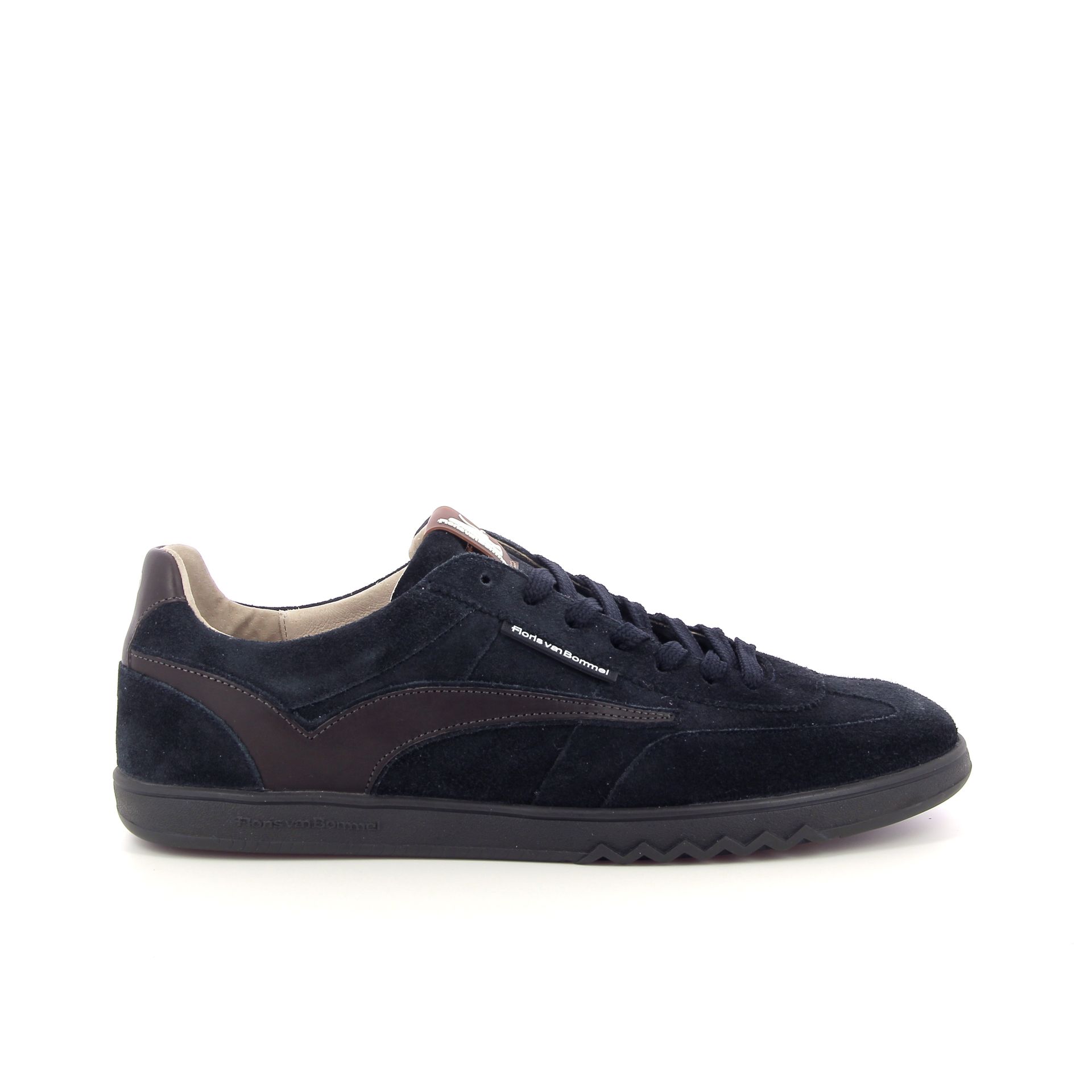 Floris Van Bommel De Zaler 01.39 267257 blauw