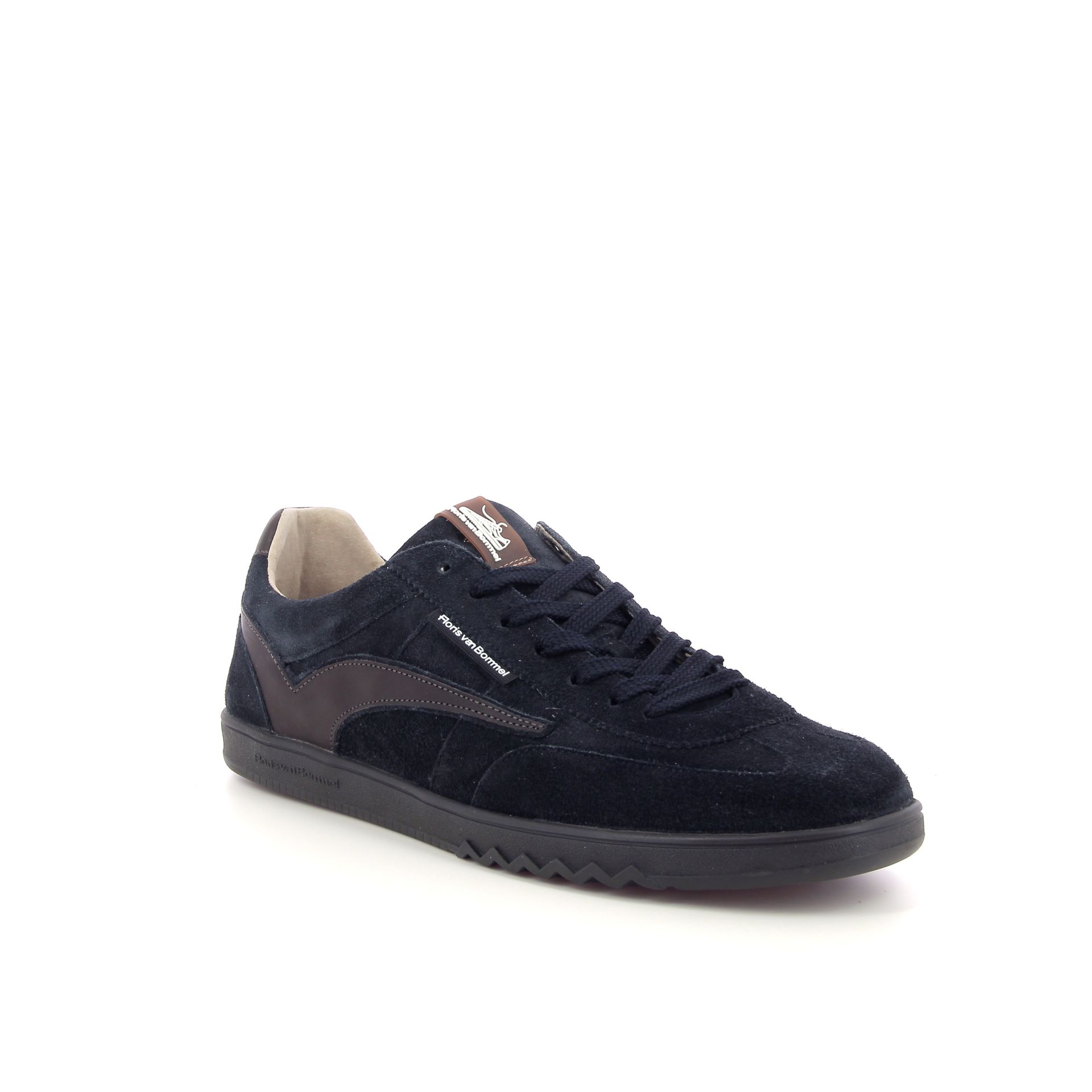Floris Van Bommel De Zaler 01.39 267257 blauw