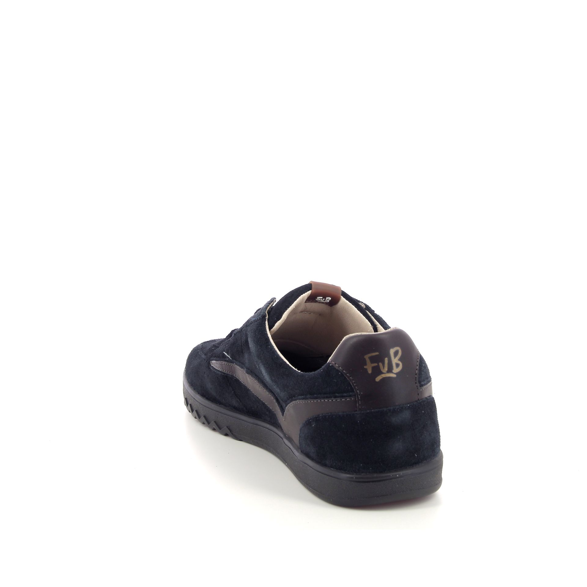 Floris Van Bommel De Zaler 01.39 267257 blauw