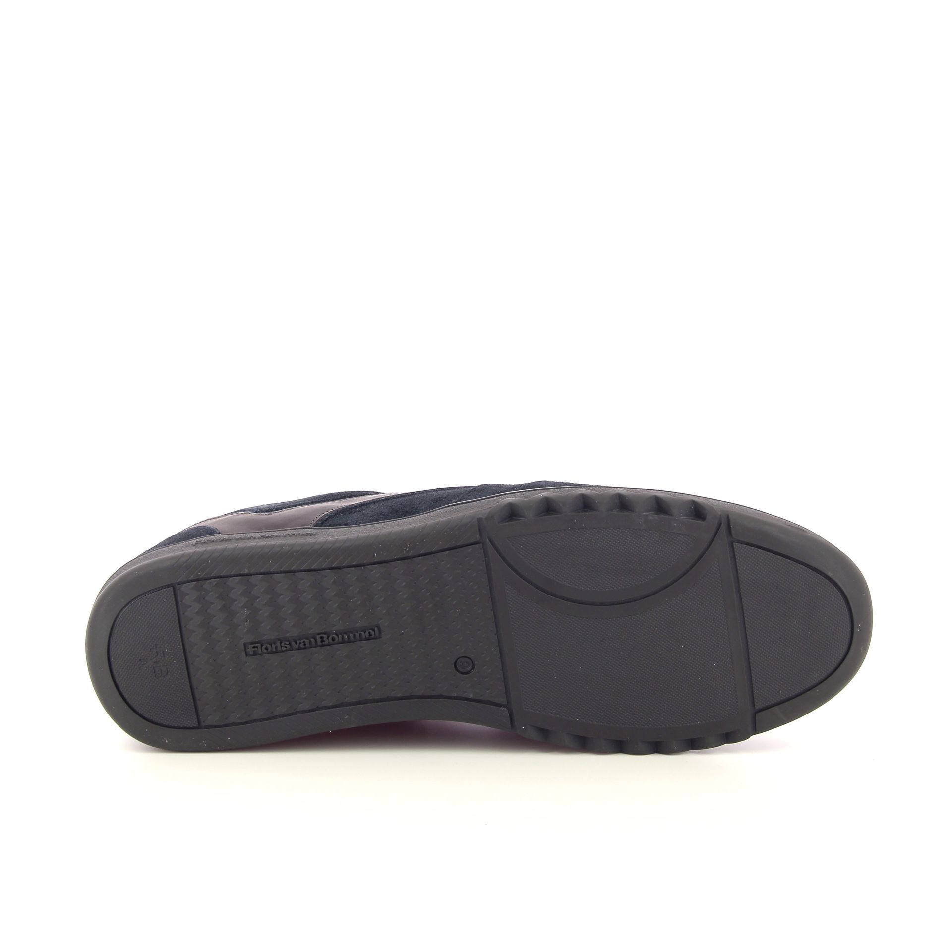 Floris Van Bommel De Zaler 01.39 267257 blauw