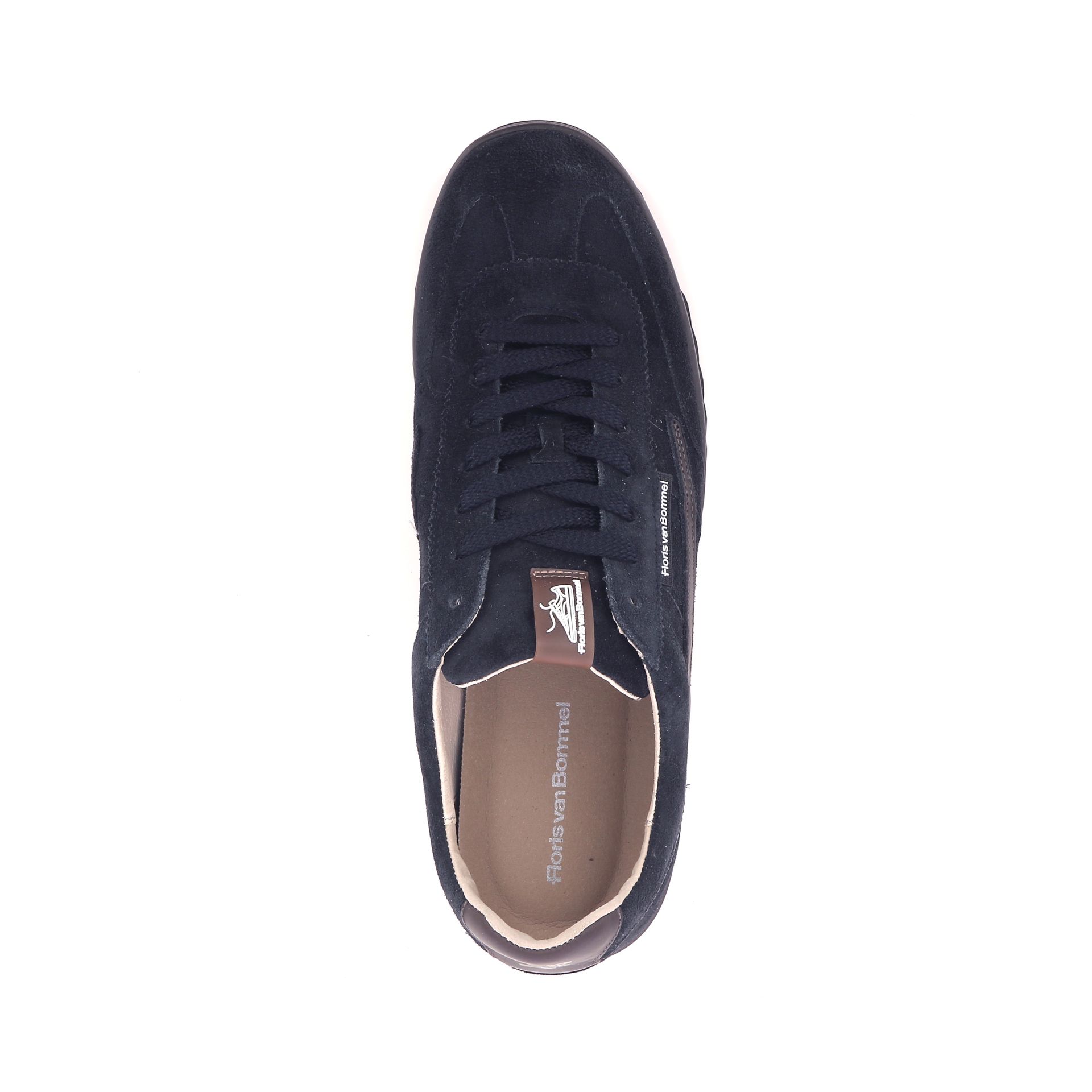 Floris Van Bommel De Zaler 01.39 267257 blauw