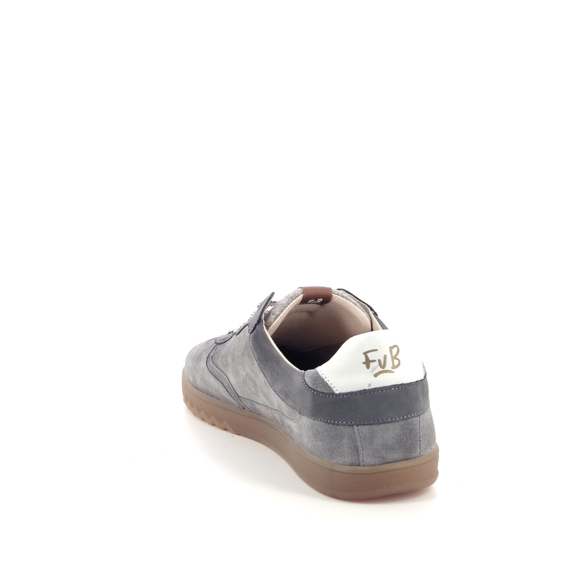 Floris Van Bommel De Zaler 04.07 267258 grijs