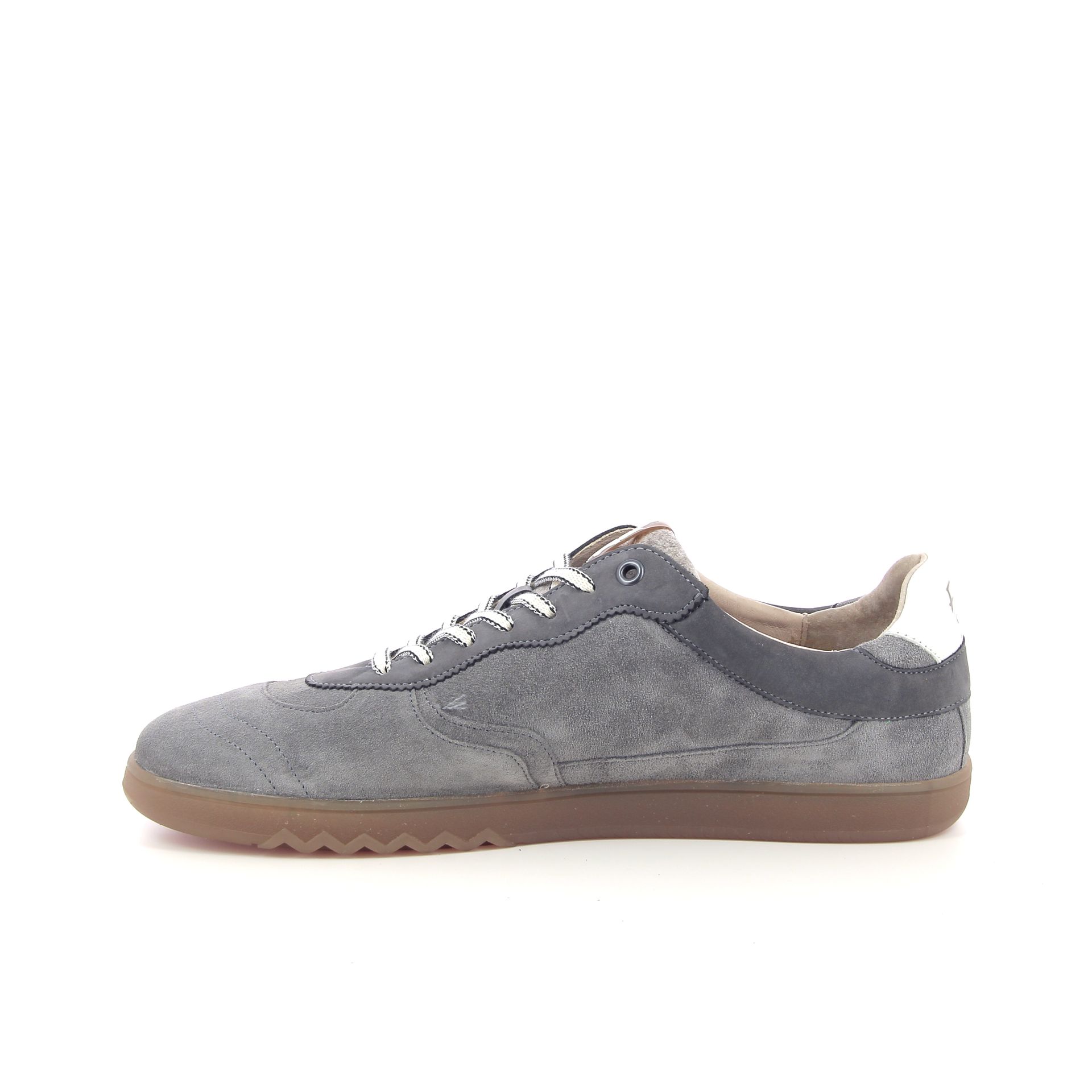 Floris Van Bommel De Zaler 04.07 267258 grijs